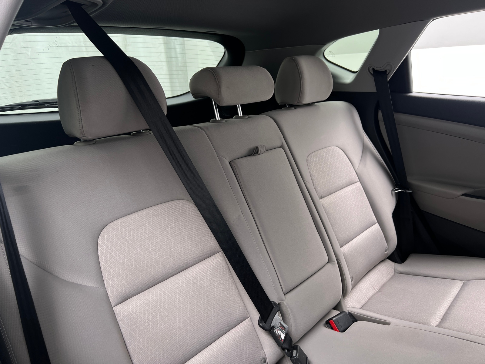 Thumbnail: 2018 Hyundai Tucson - 6