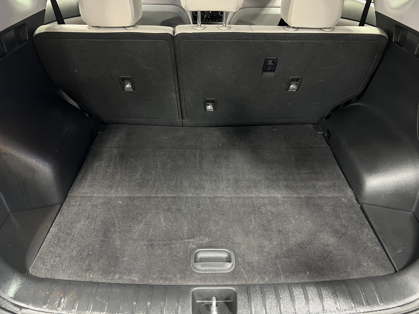 Thumbnail: 2018 Hyundai Tucson - 7