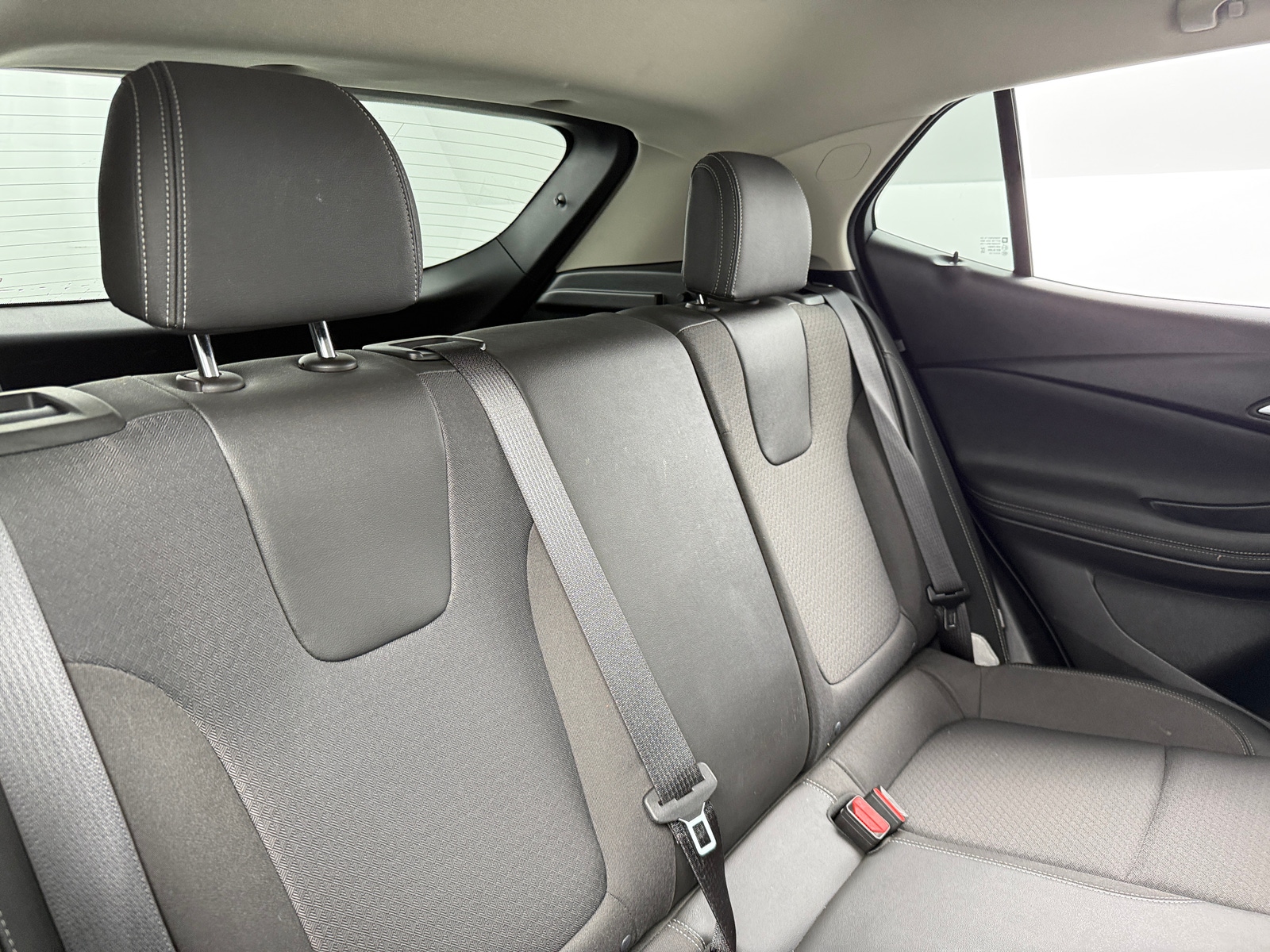 Thumbnail: 2025 Buick Encore GX - 5