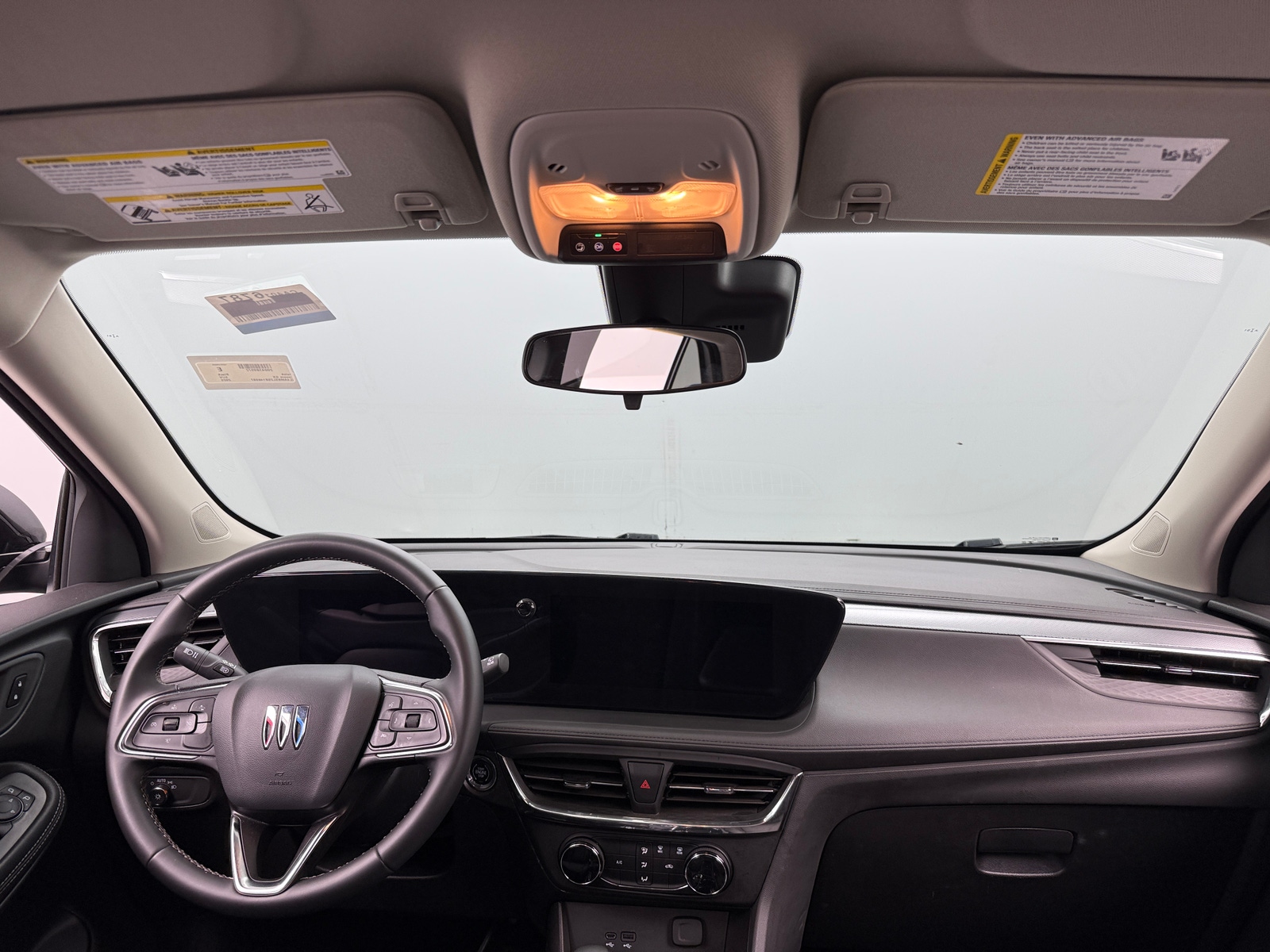 Thumbnail: 2025 Buick Encore GX - 2