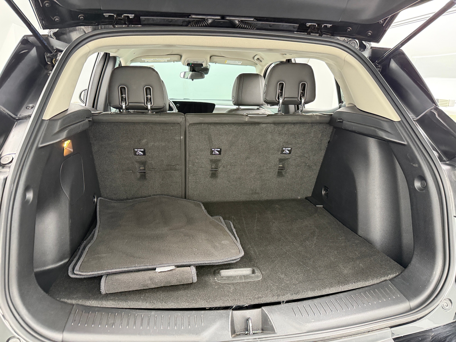 Thumbnail: 2025 Buick Encore GX - 6