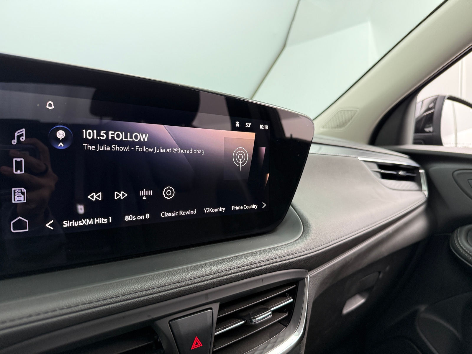 Thumbnail: 2025 Buick Encore GX - 3