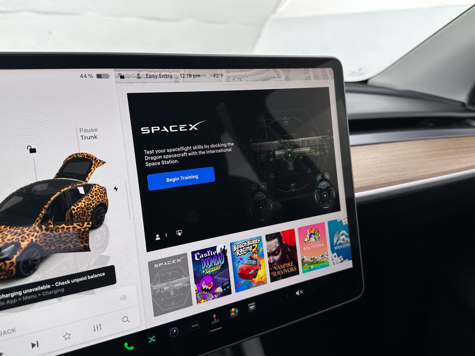 Thumbnail: 2023 Tesla Model Y - 3