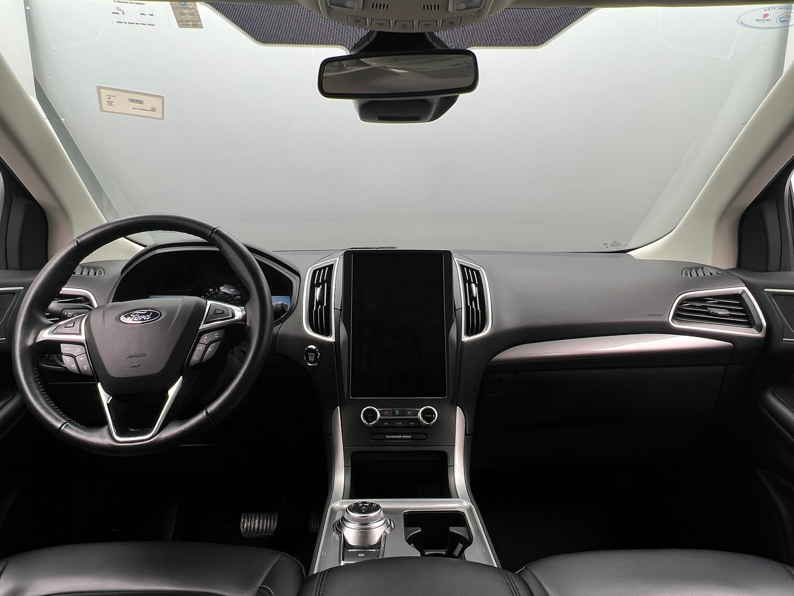 Thumbnail: 2024 Ford Edge - 2