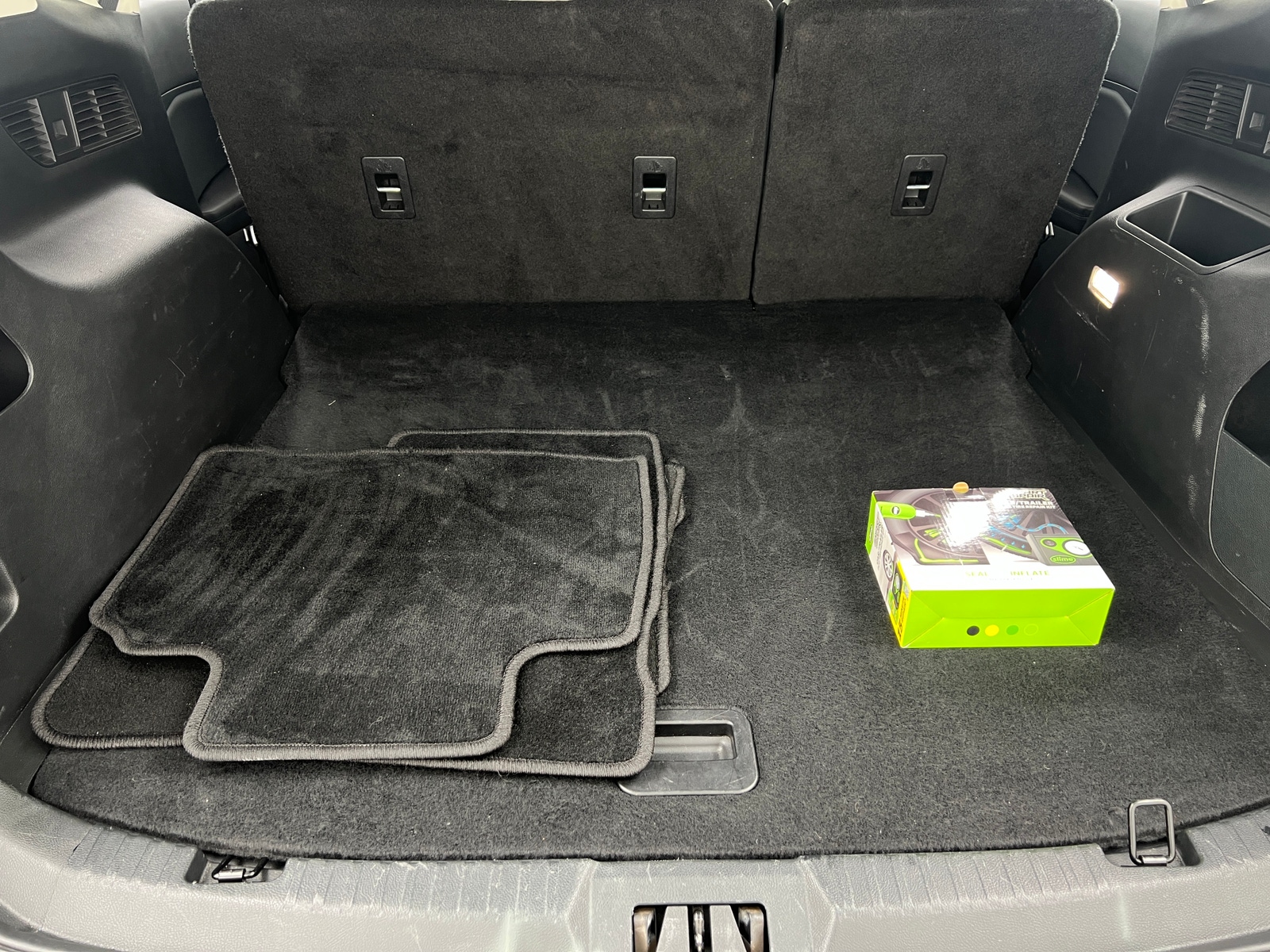 Thumbnail: 2024 Ford Edge - 6