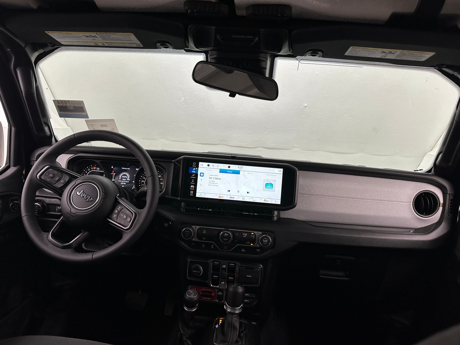 Thumbnail: 2025 Jeep Gladiator - 3