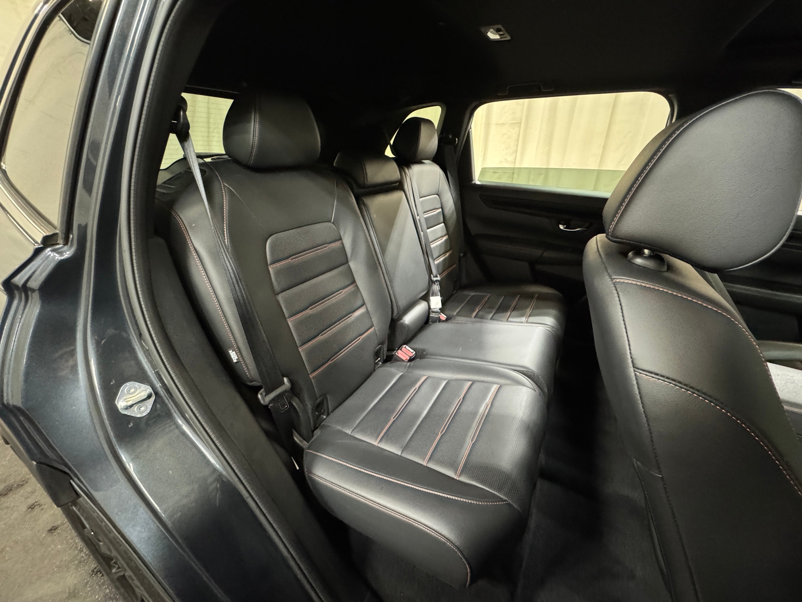 Thumbnail: 2024 Honda CR-V - 5