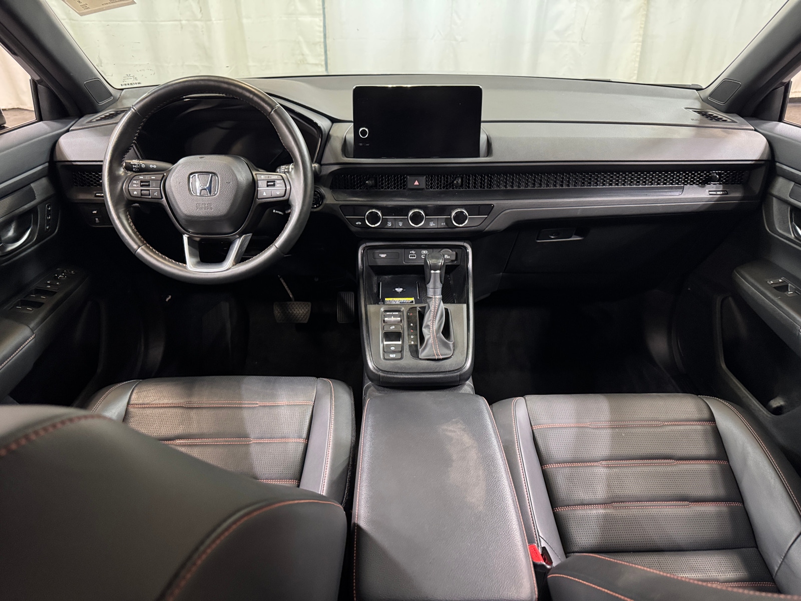 Thumbnail: 2024 Honda CR-V - 2