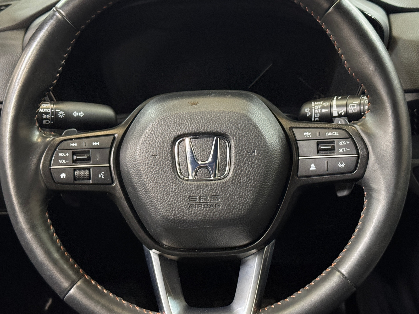 Thumbnail: 2024 Honda CR-V - 4