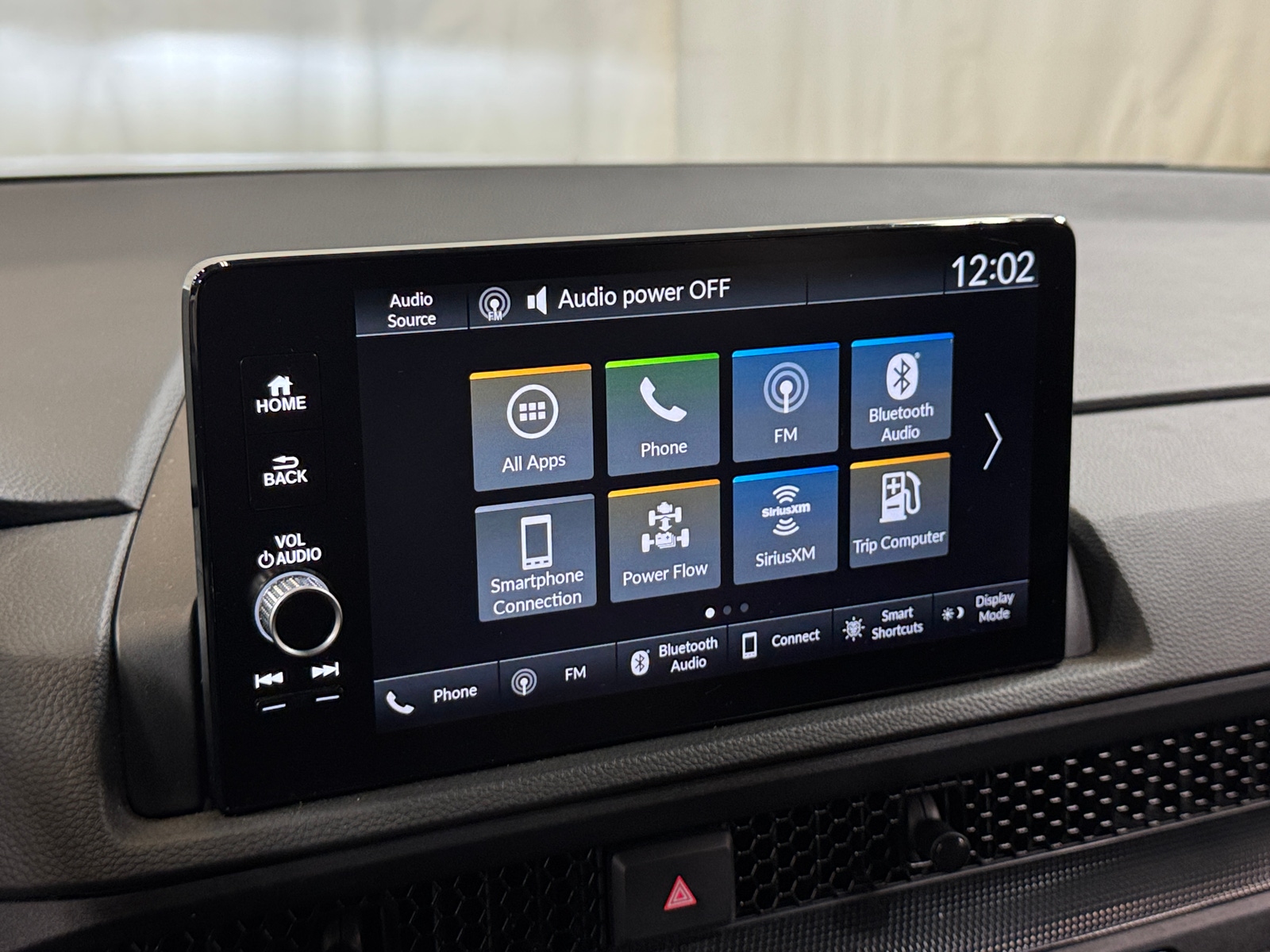 Thumbnail: 2024 Honda CR-V - 3