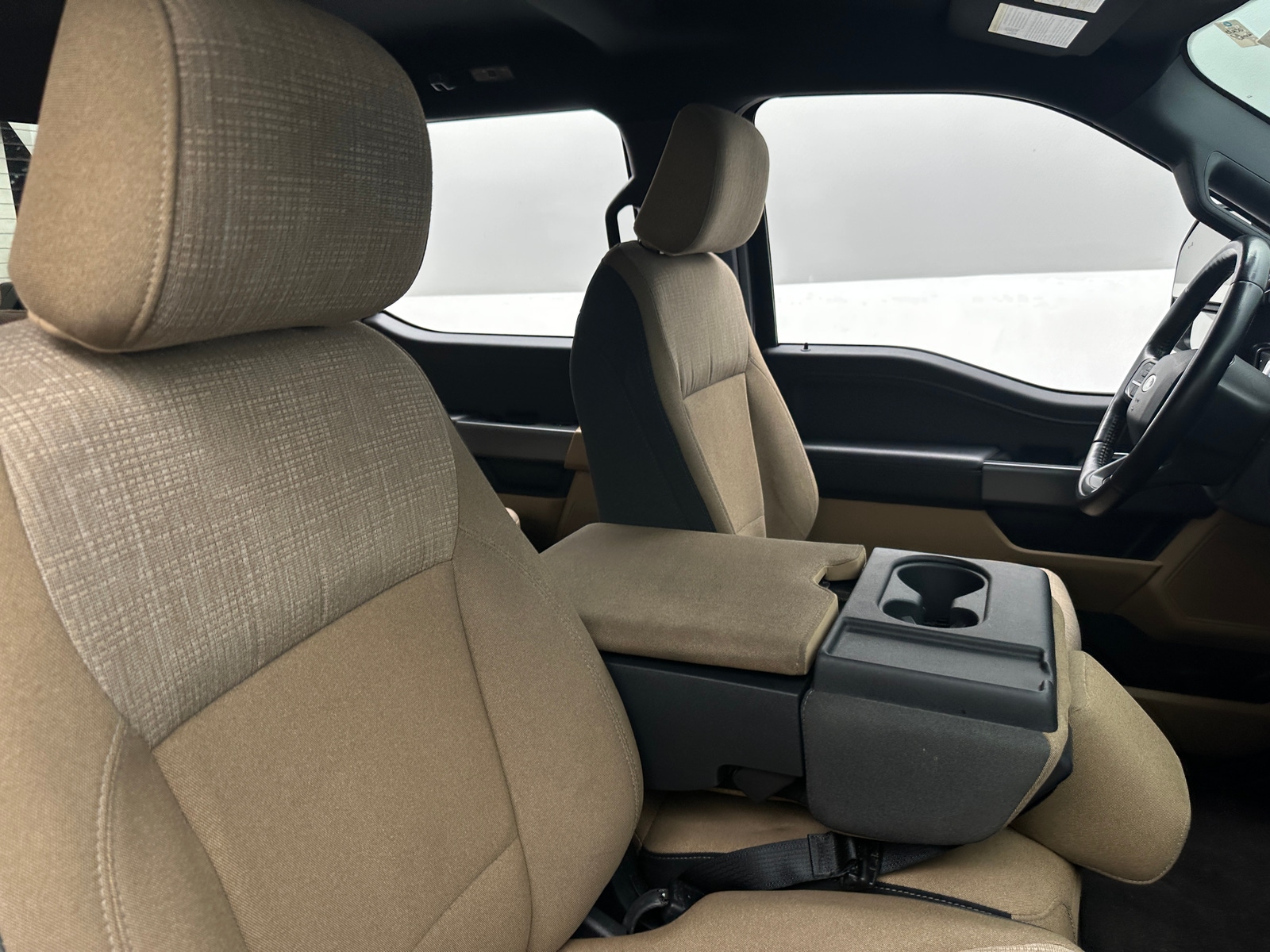 Thumbnail: 2022 Ford Econoline - 2