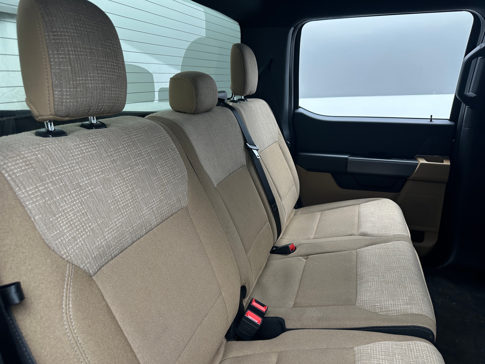 Thumbnail: 2022 Ford Econoline - 6