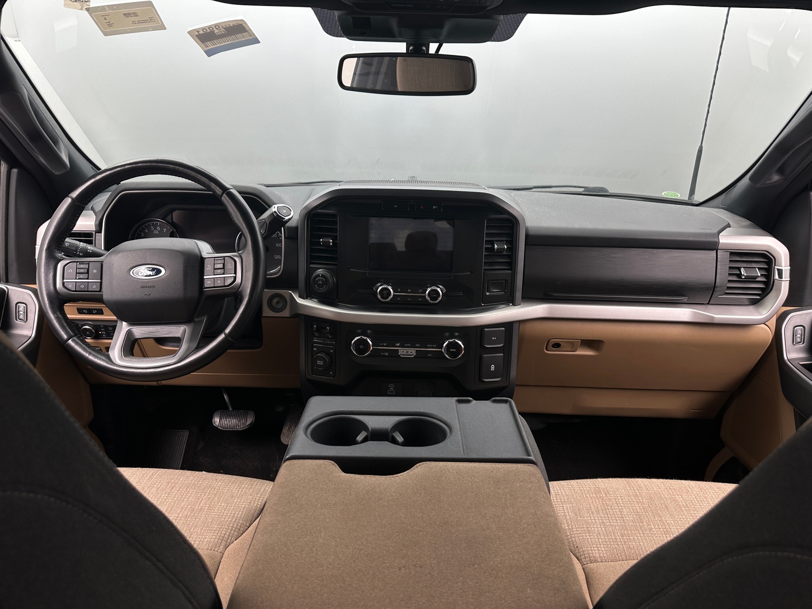 Thumbnail: 2022 Ford Econoline - 3