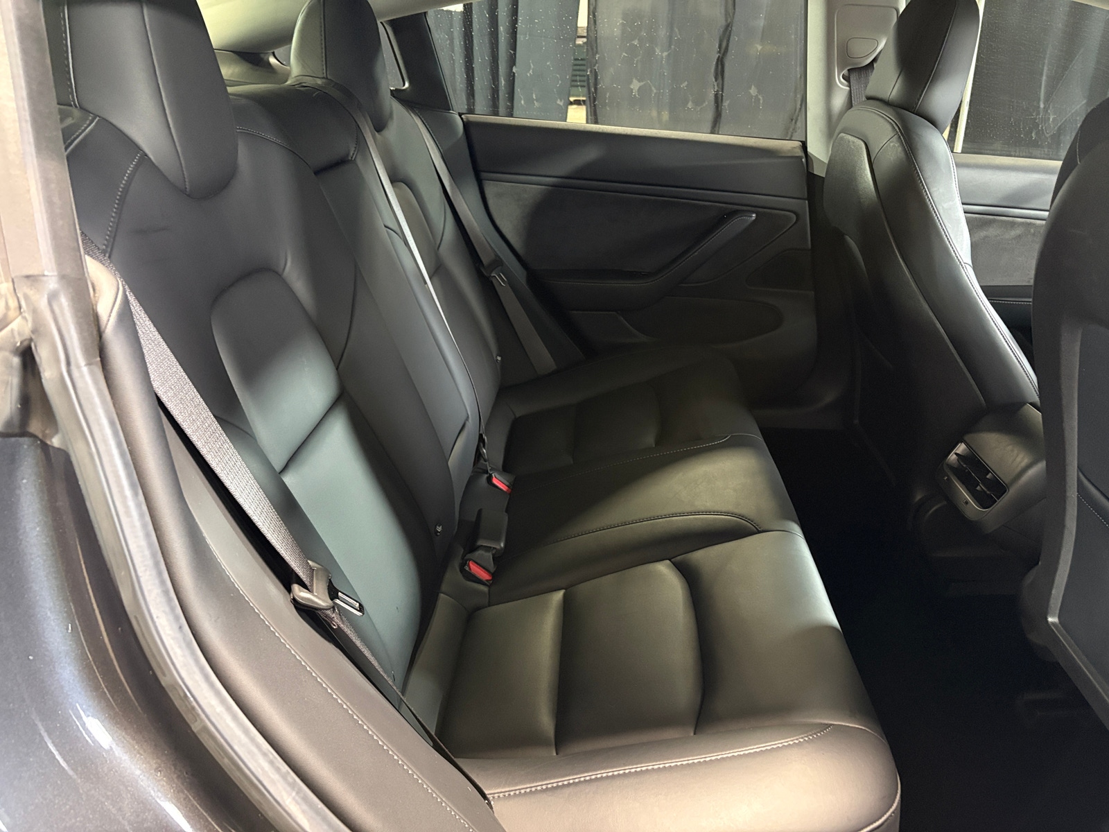 Thumbnail: 2018 Tesla Model 3 - 5