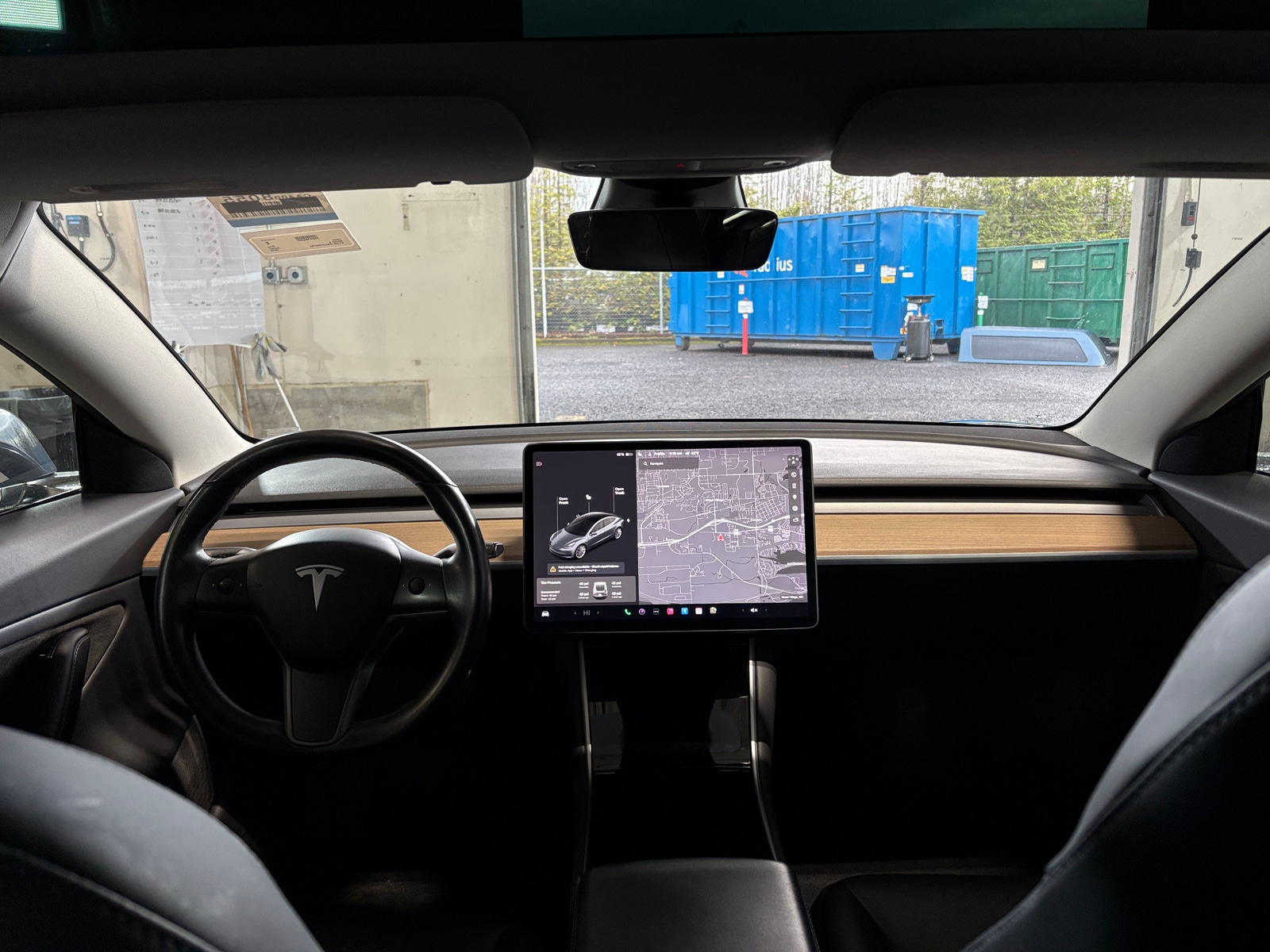 Thumbnail: 2018 Tesla Model 3 - 2