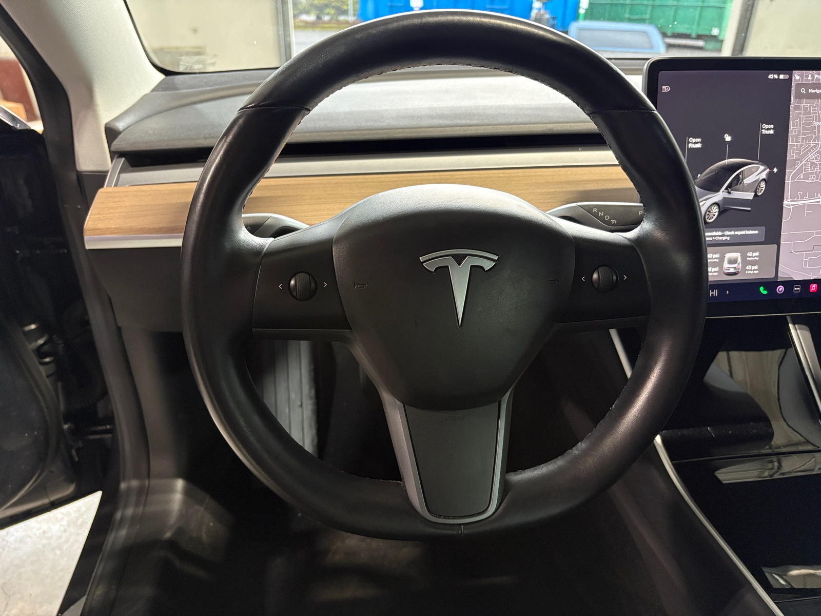 Thumbnail: 2018 Tesla Model 3 - 4