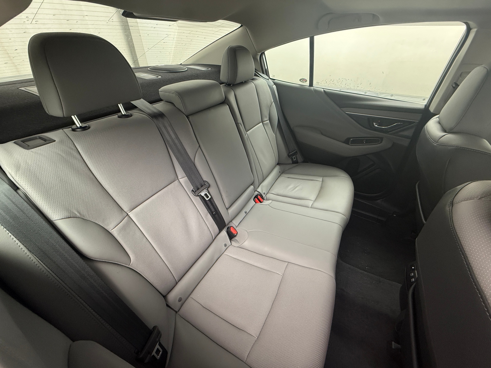 Thumbnail: 2020 Subaru Legacy - 5