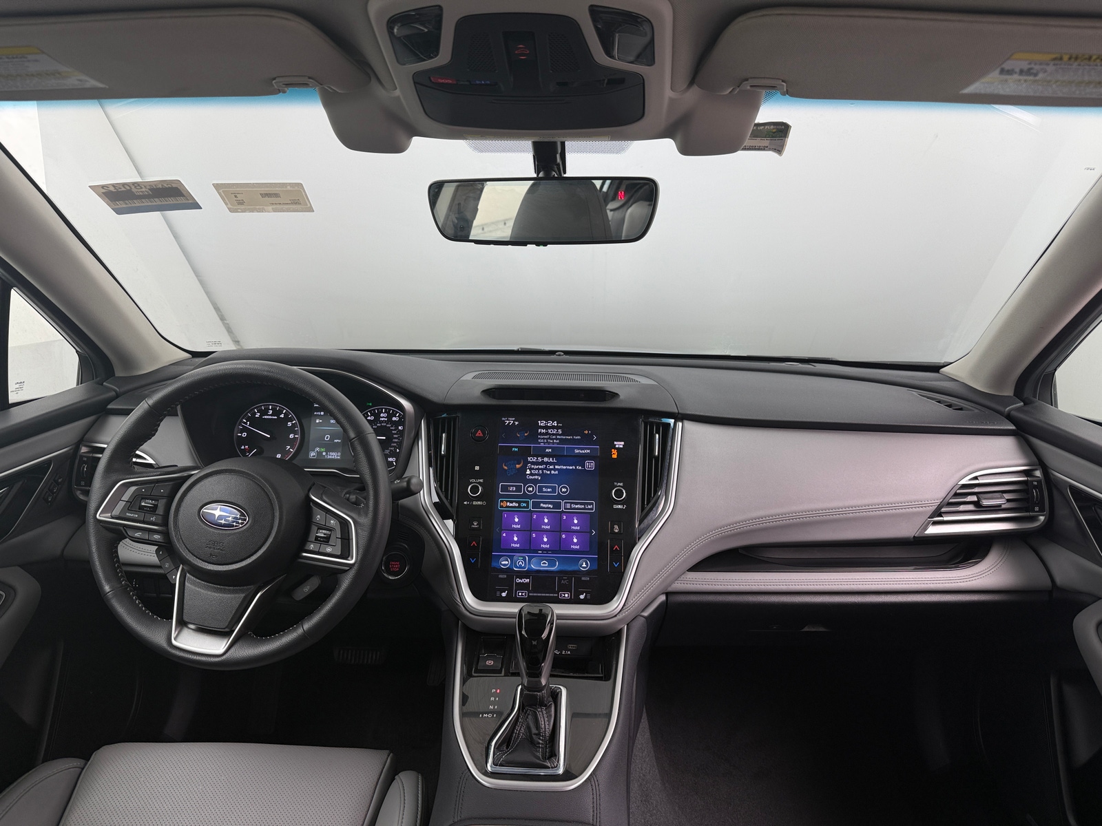 Thumbnail: 2020 Subaru Legacy - 2