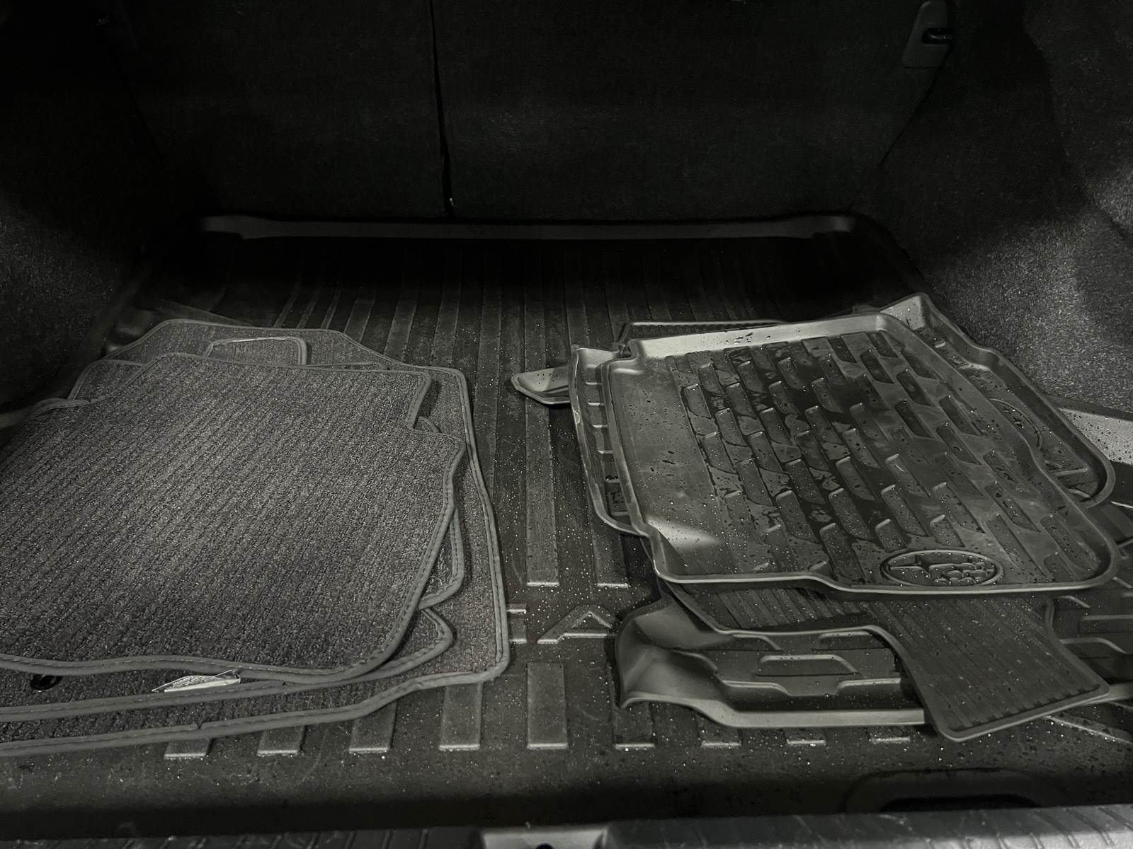 Thumbnail: 2020 Subaru Legacy - 6