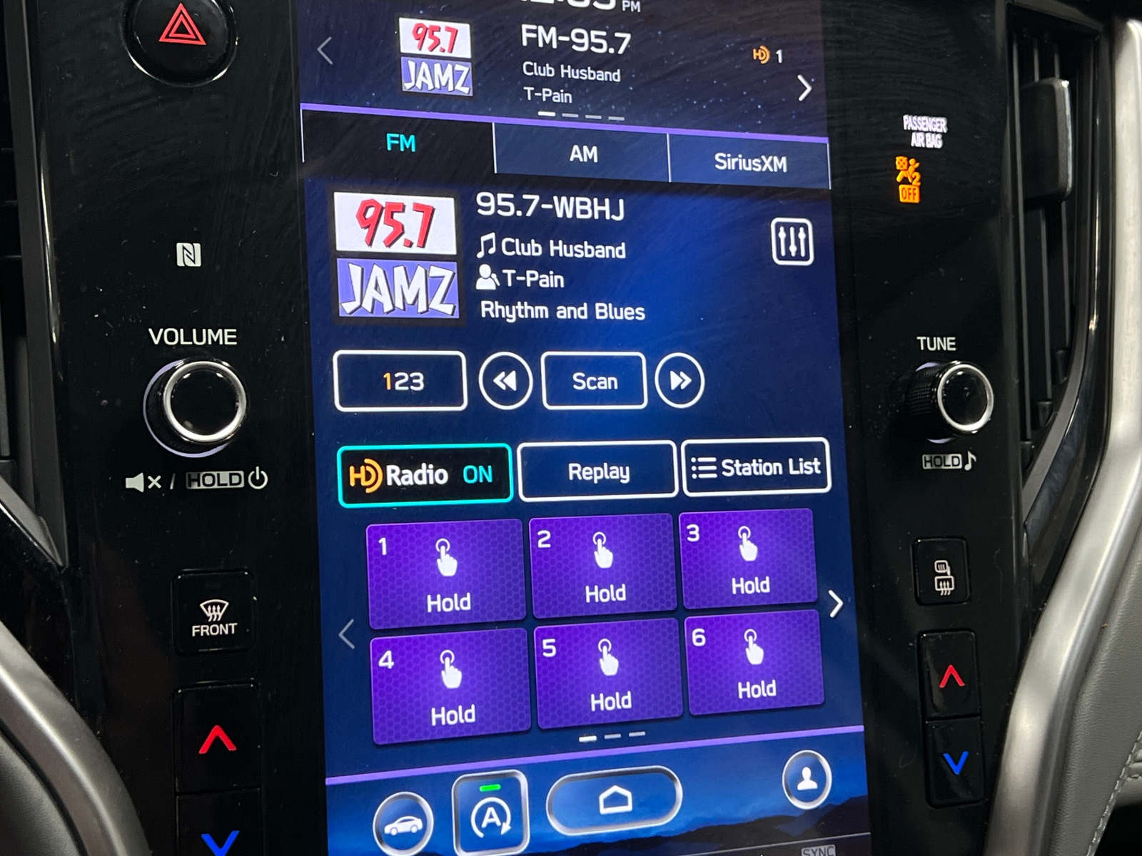 Thumbnail: 2020 Subaru Legacy - 3