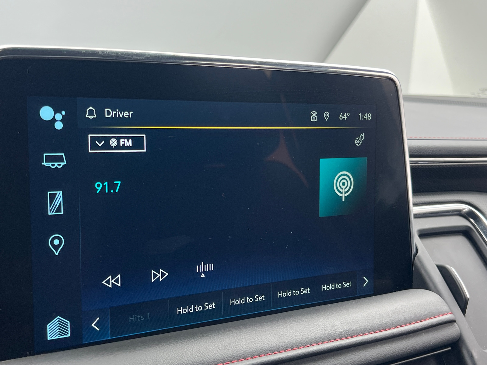 Thumbnail: 2023 Chevrolet Suburban - 3