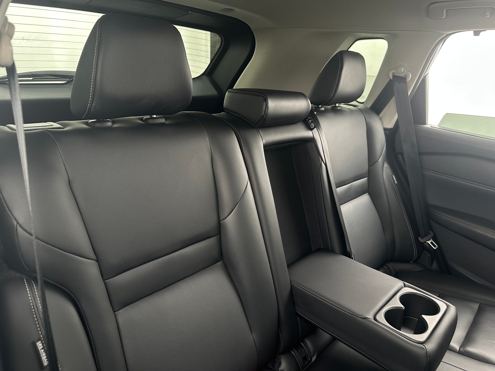 Thumbnail: 2024 Nissan Rogue - 5