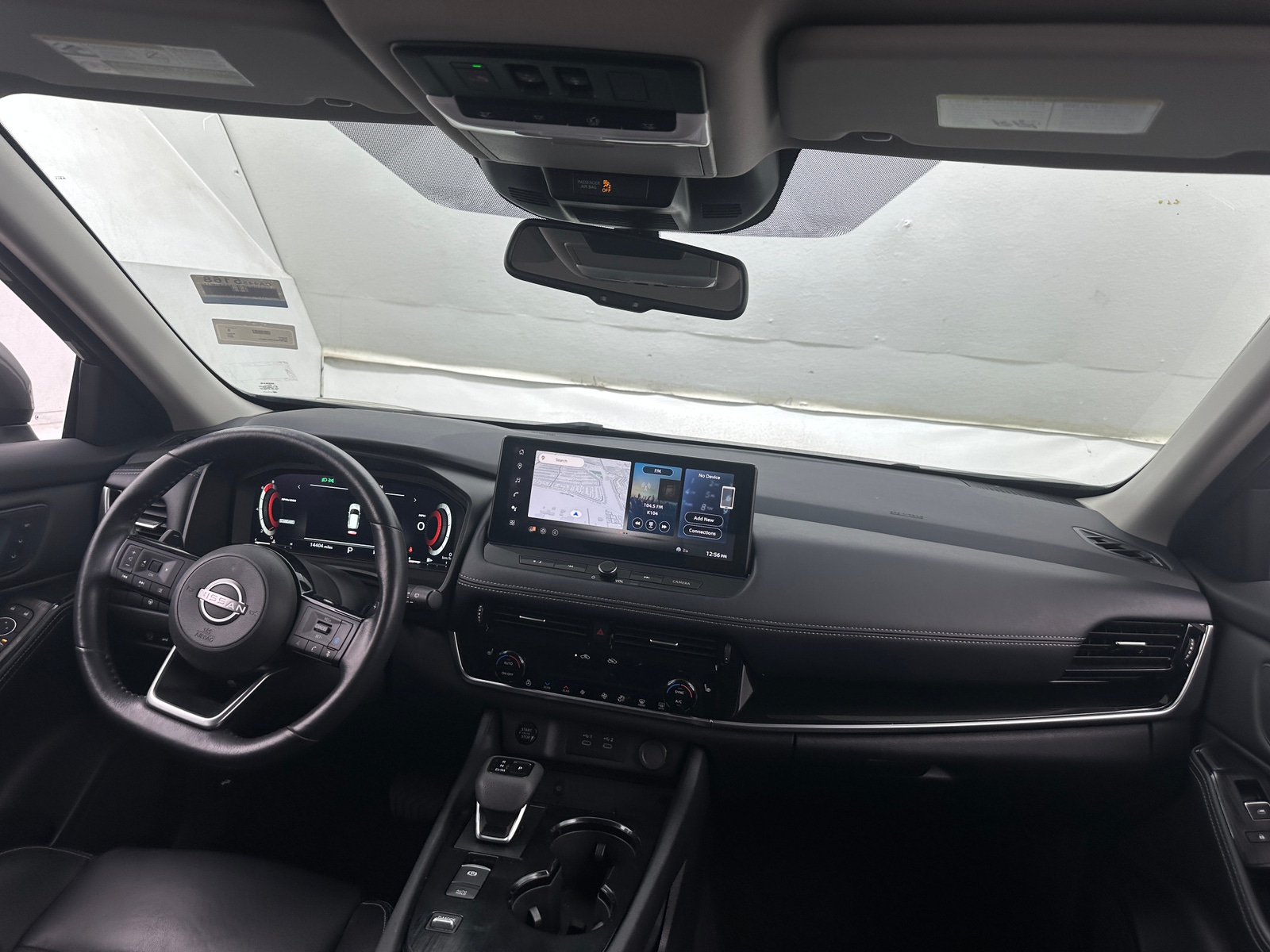 Thumbnail: 2024 Nissan Rogue - 2