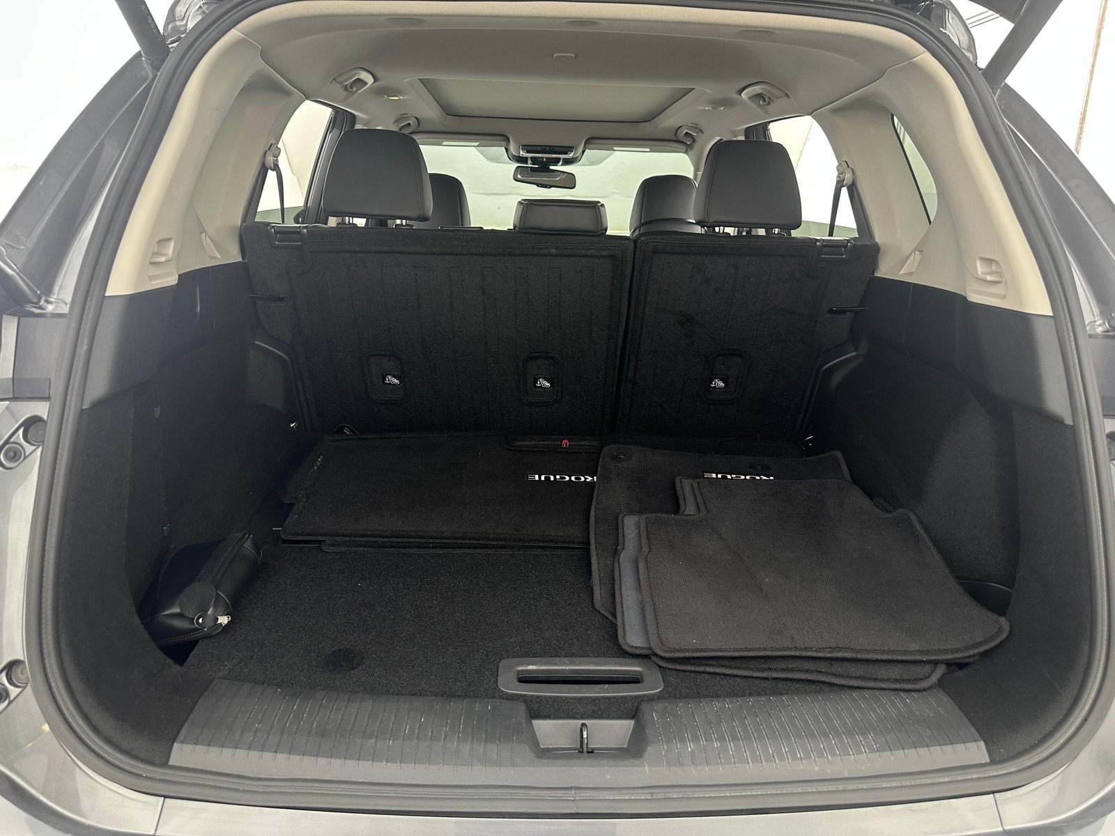 Thumbnail: 2024 Nissan Rogue - 6