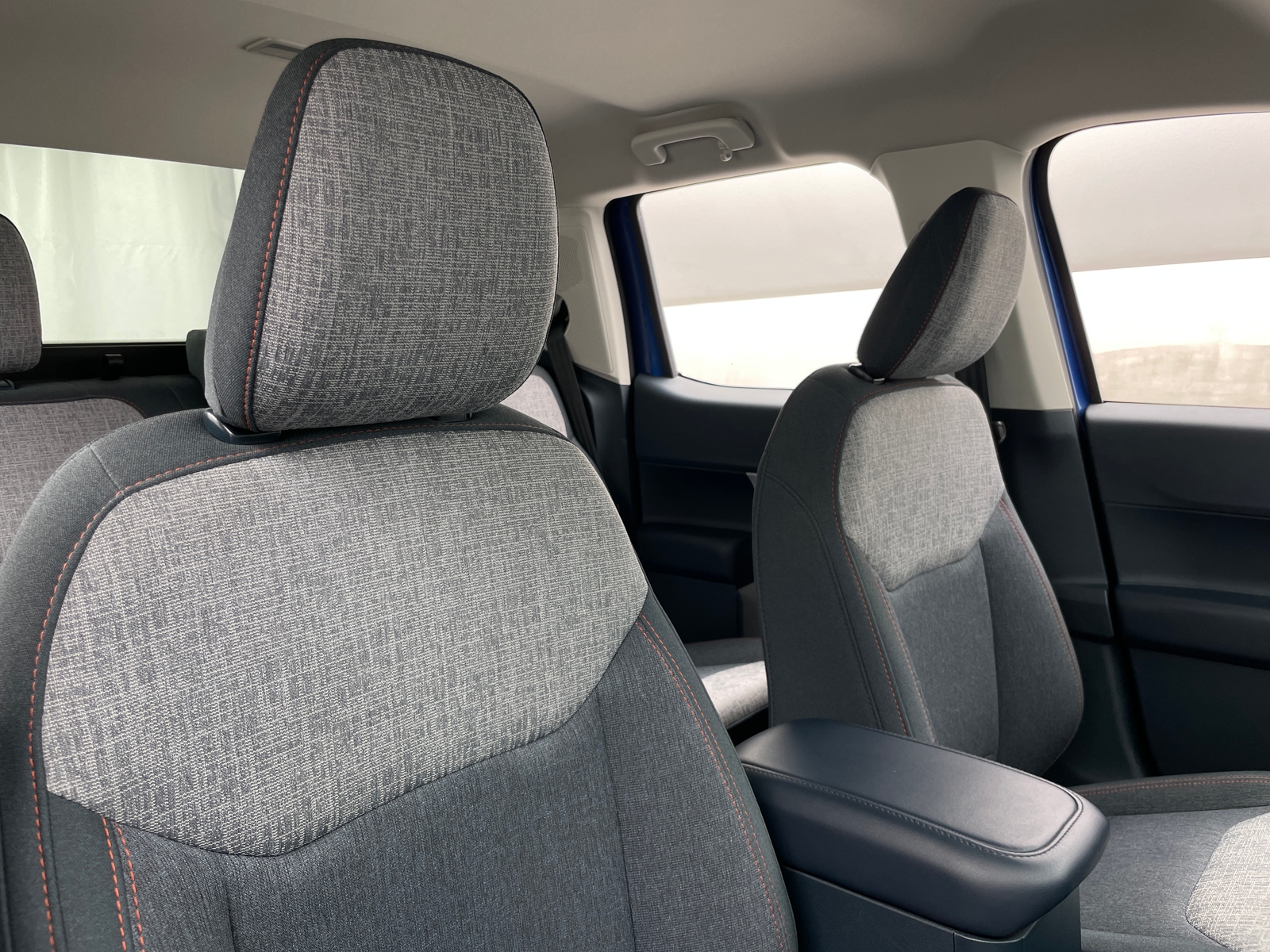 Thumbnail: 2024 Ford Maverick - 2