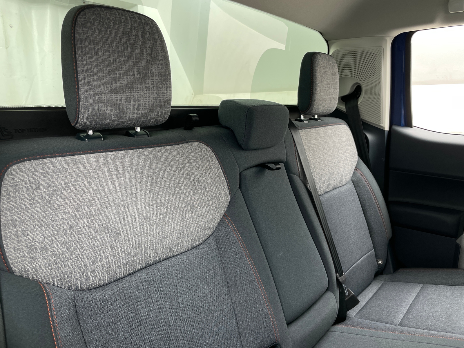 Thumbnail: 2024 Ford Maverick - 6