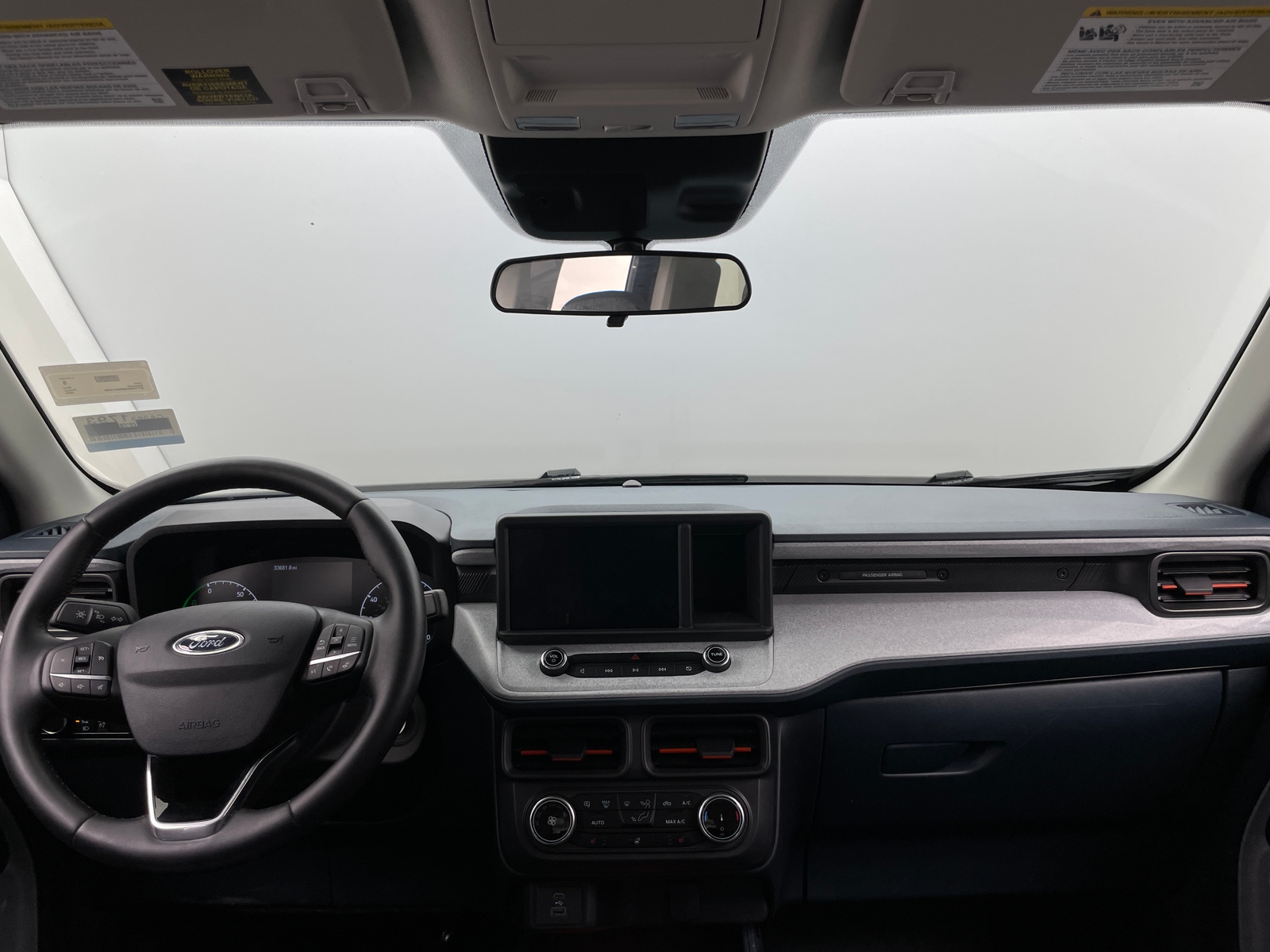 Thumbnail: 2024 Ford Maverick - 3