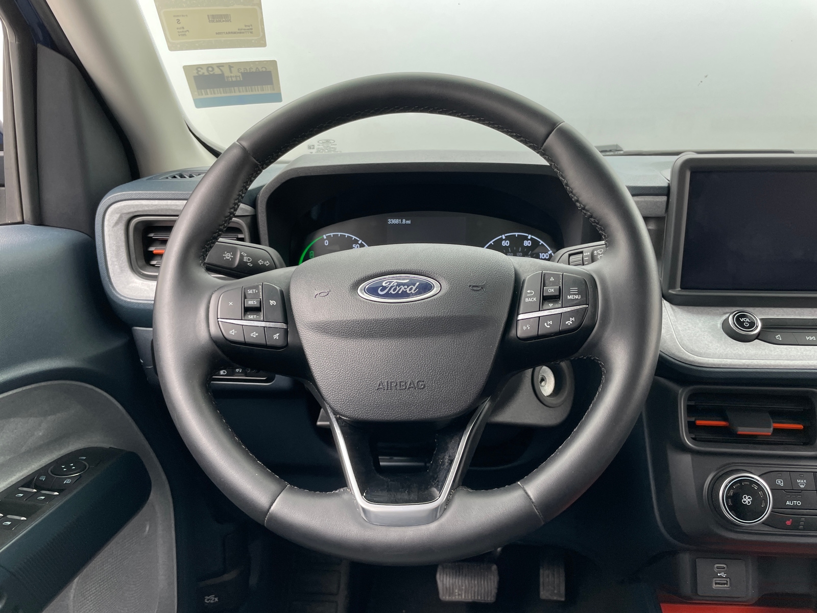 Thumbnail: 2024 Ford Maverick - 5