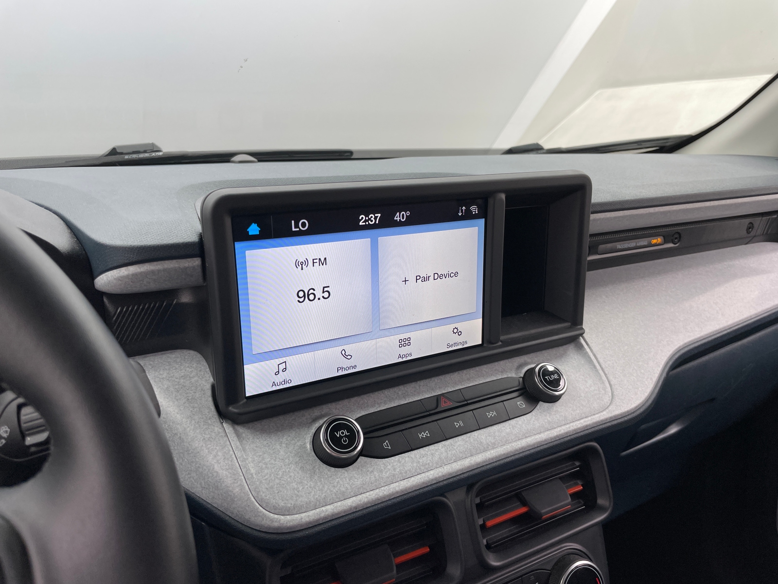 Thumbnail: 2024 Ford Maverick - 4