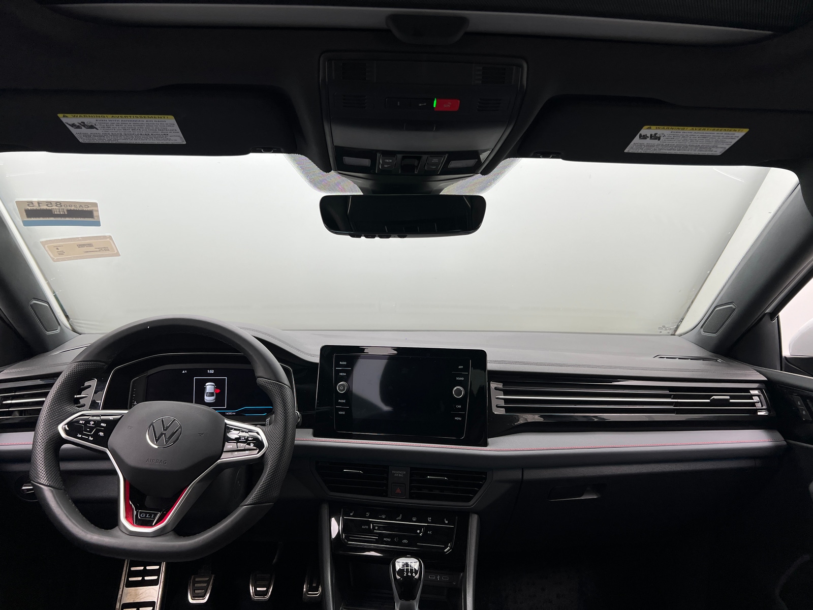 Thumbnail: 2025 Volkswagen Jetta - 2