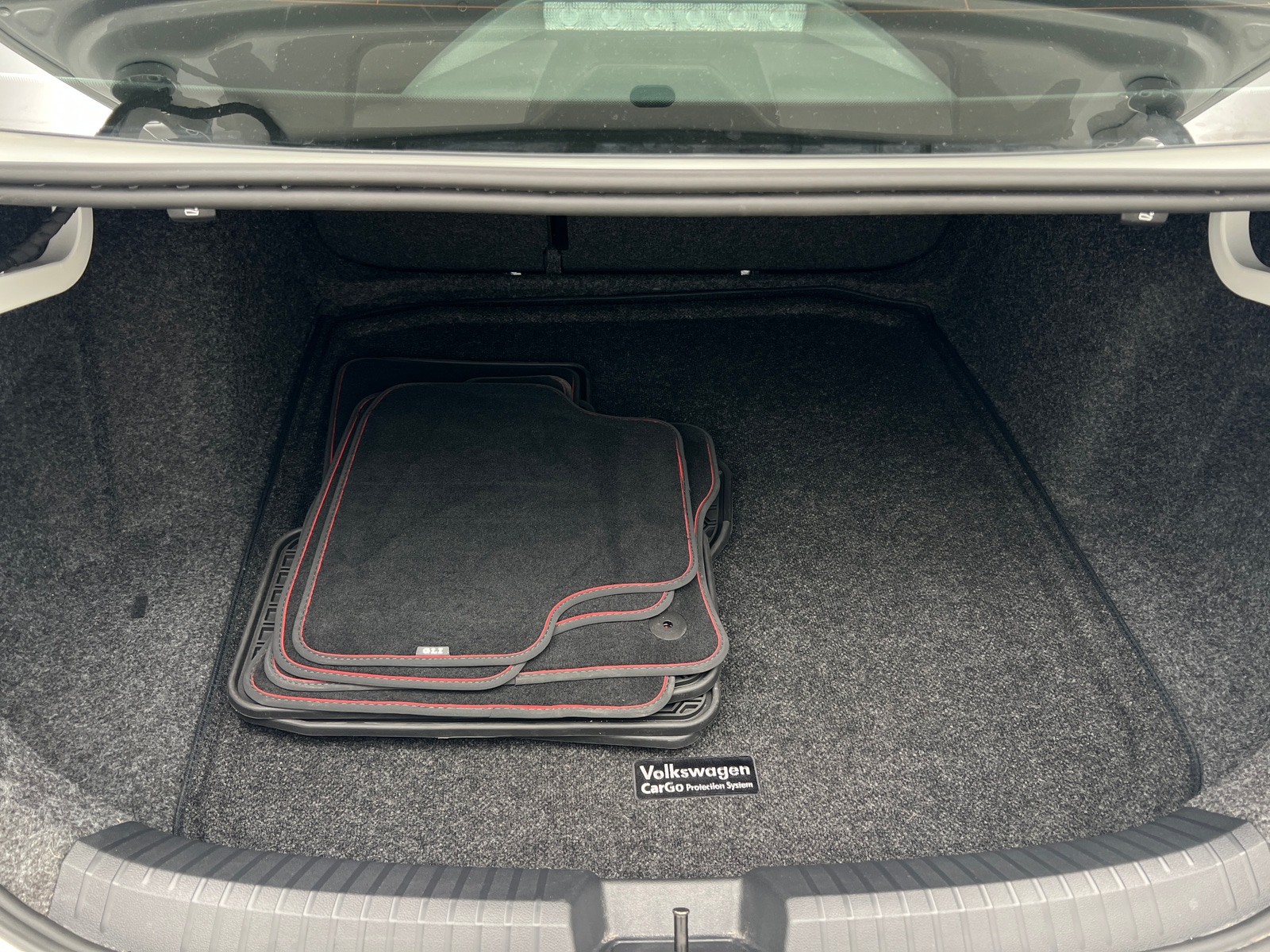 Thumbnail: 2025 Volkswagen Jetta - 6