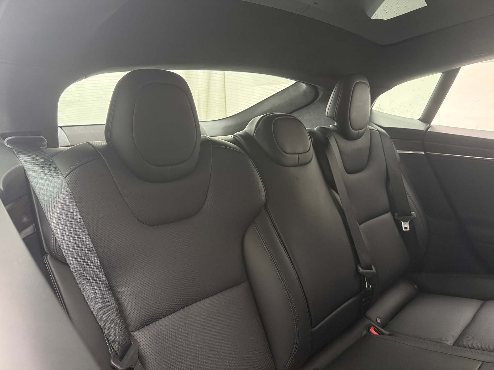 Thumbnail: 2022 Tesla Model S - 4