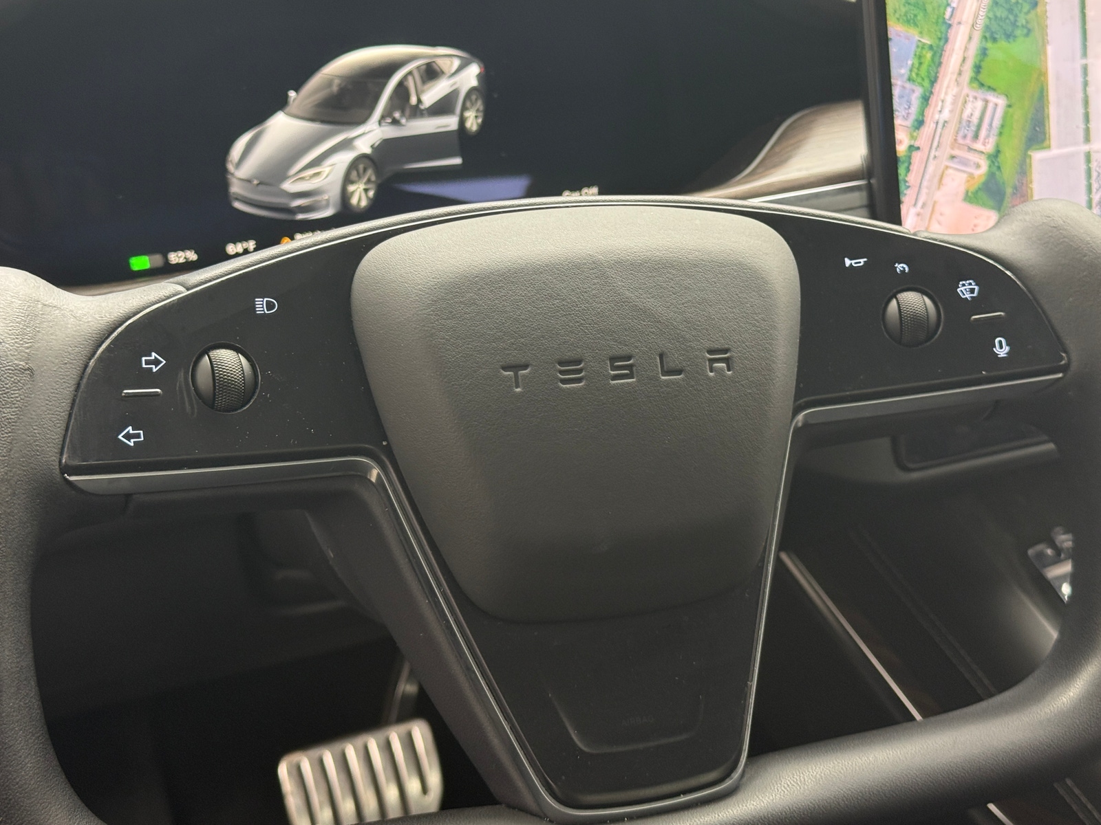 Thumbnail: 2022 Tesla Model S - 3