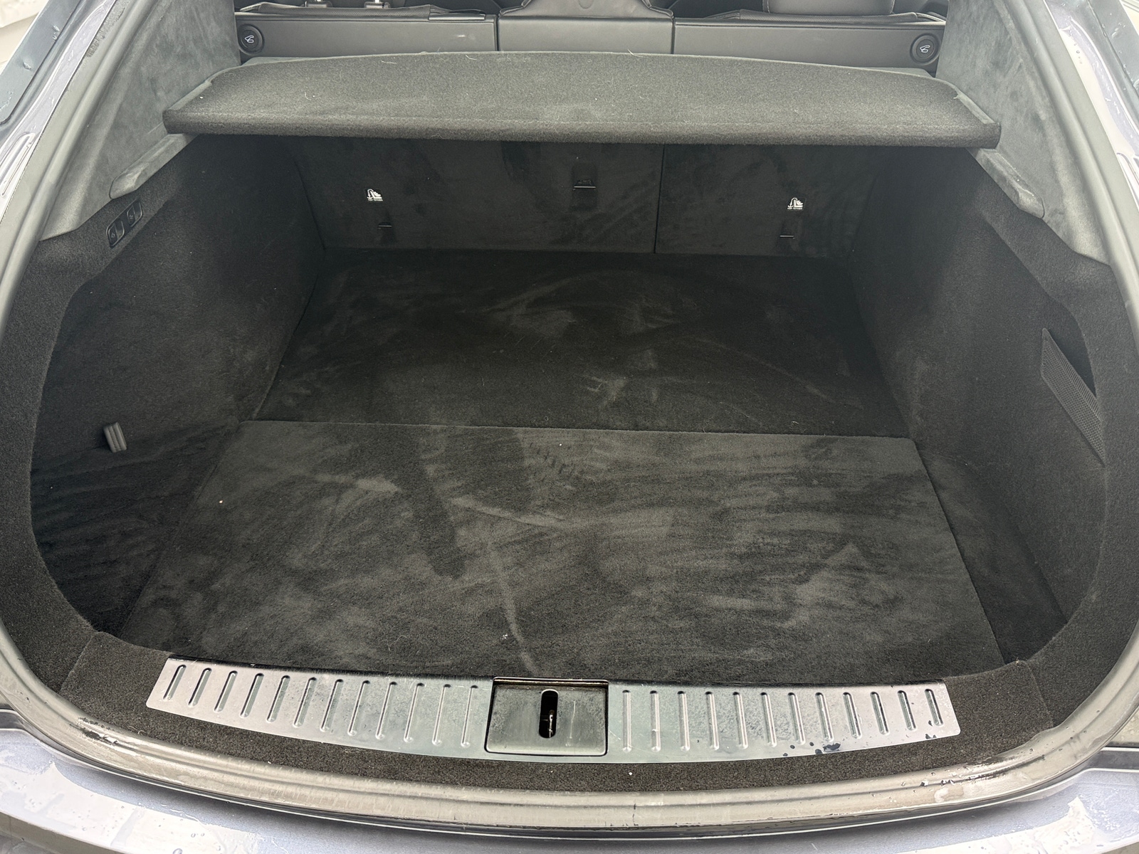 Thumbnail: 2022 Tesla Model S - 5