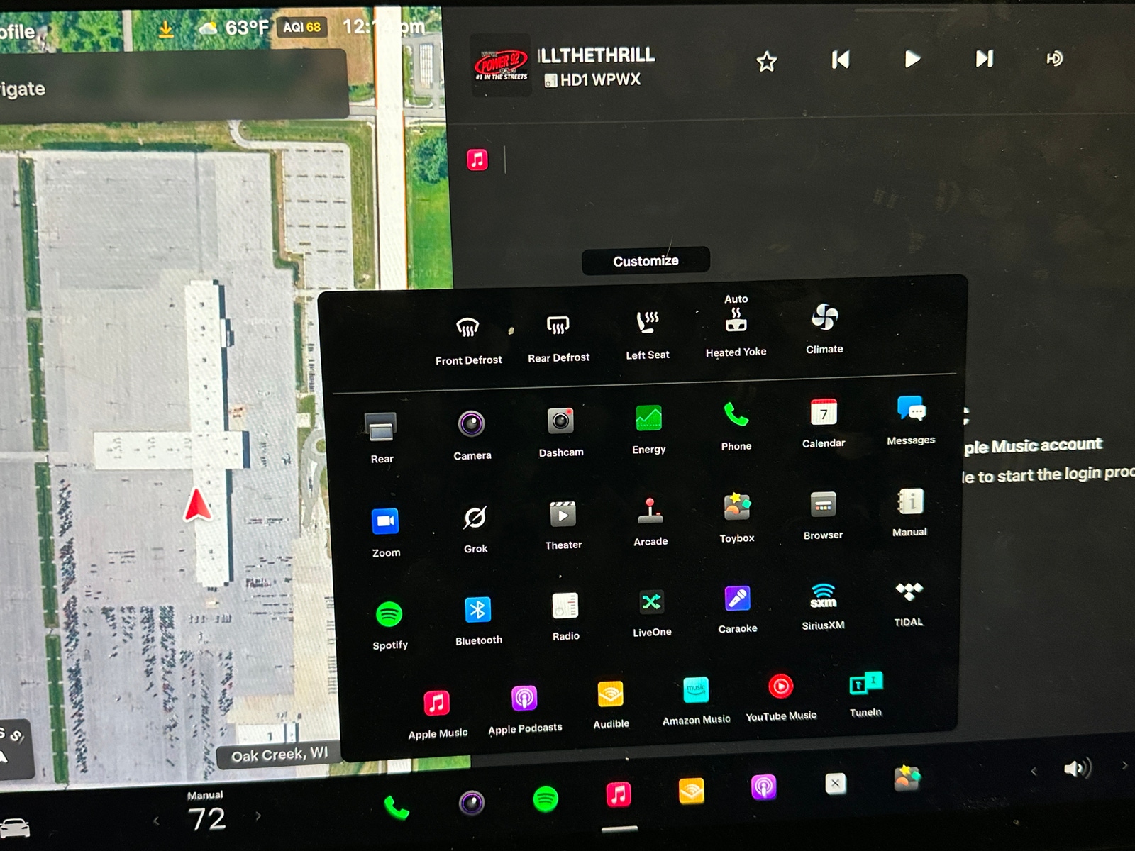 Thumbnail: 2022 Tesla Model S - 2