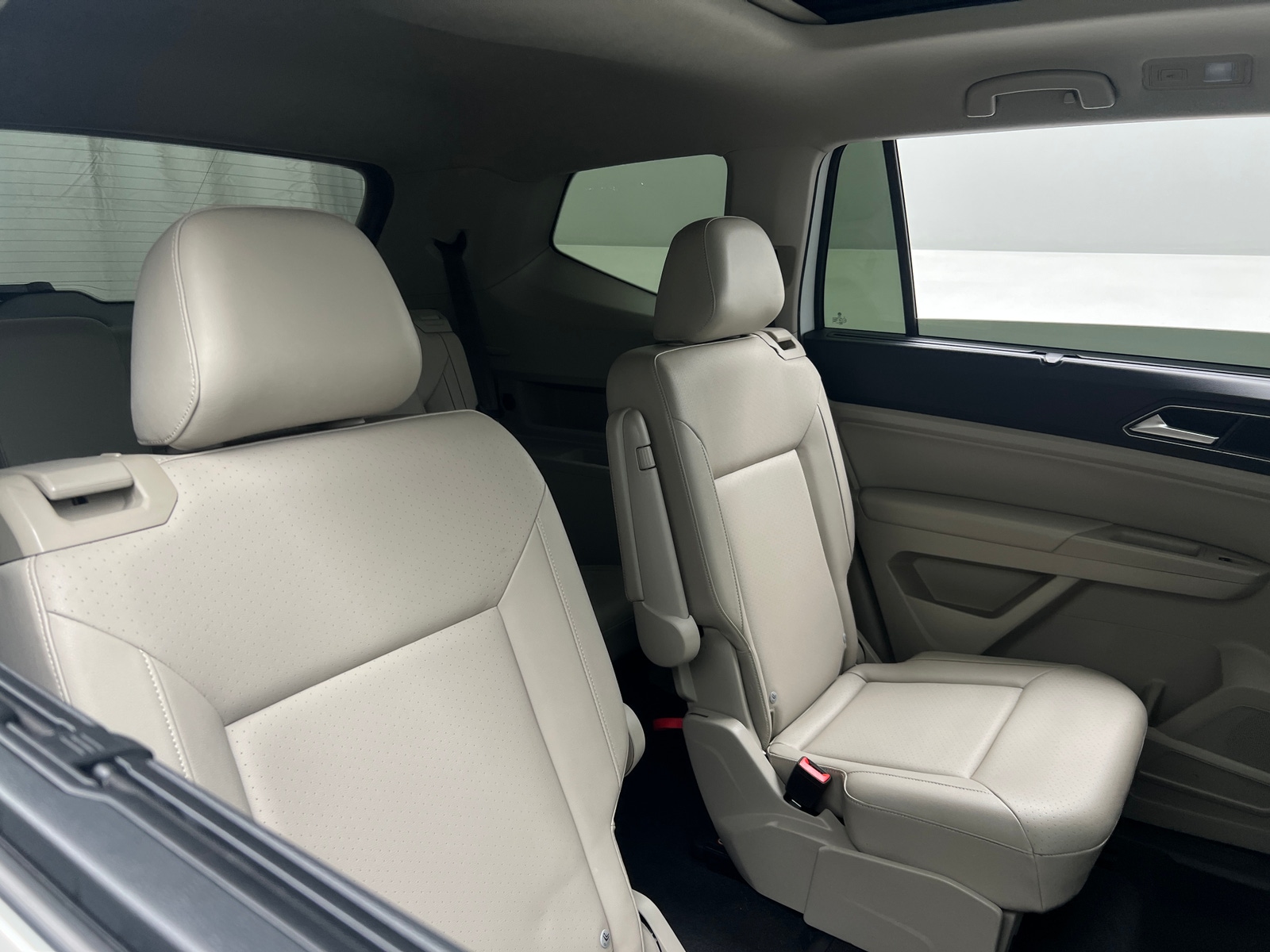 Thumbnail: 2019 Volkswagen Atlas - 5