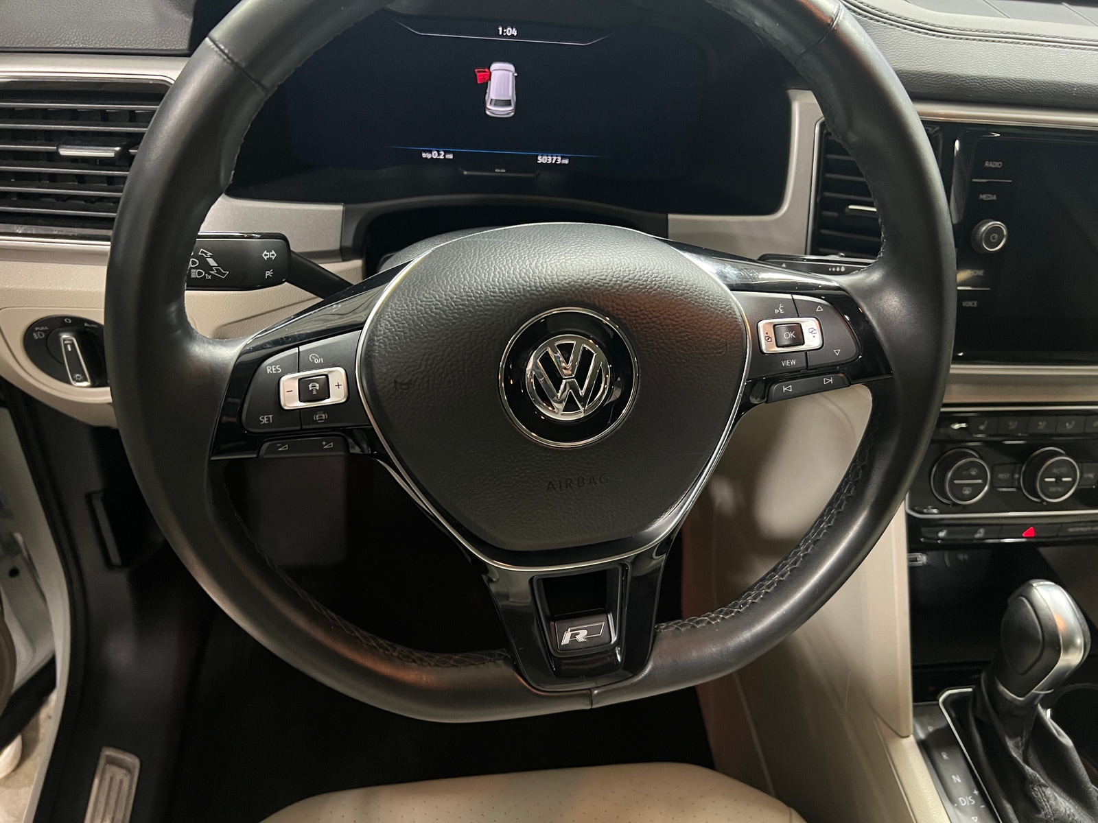 Thumbnail: 2019 Volkswagen Atlas - 4