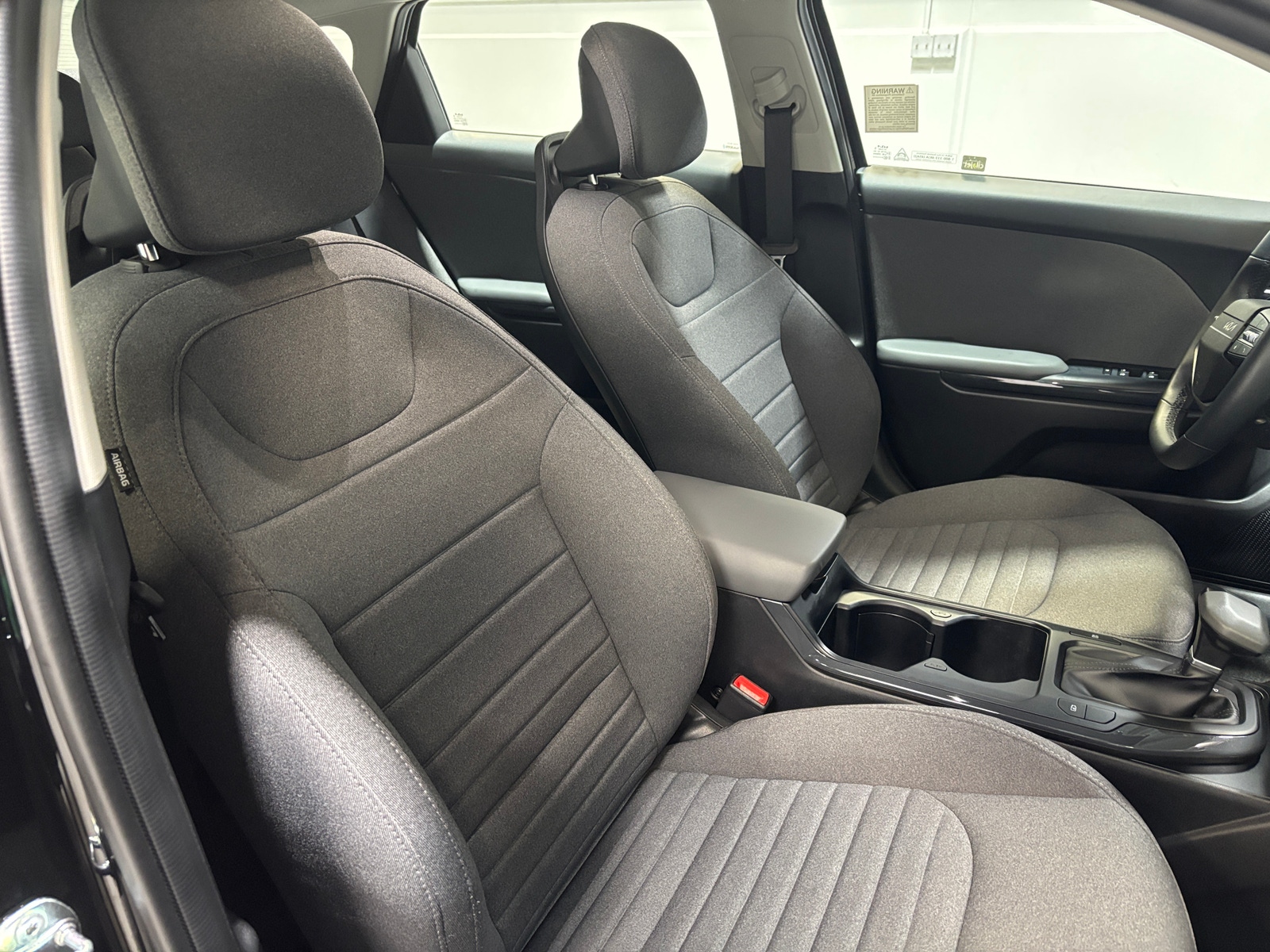 Thumbnail: 2025 Kia K4 - 2