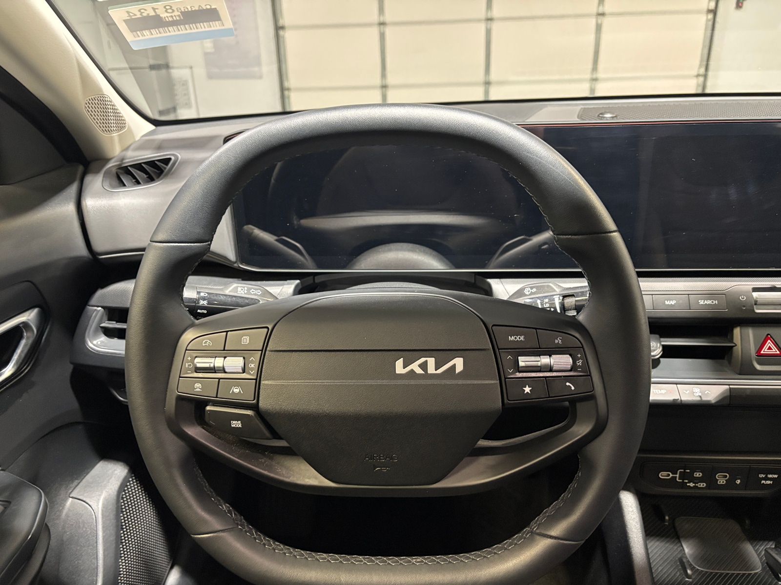 Thumbnail: 2025 Kia K4 - 5