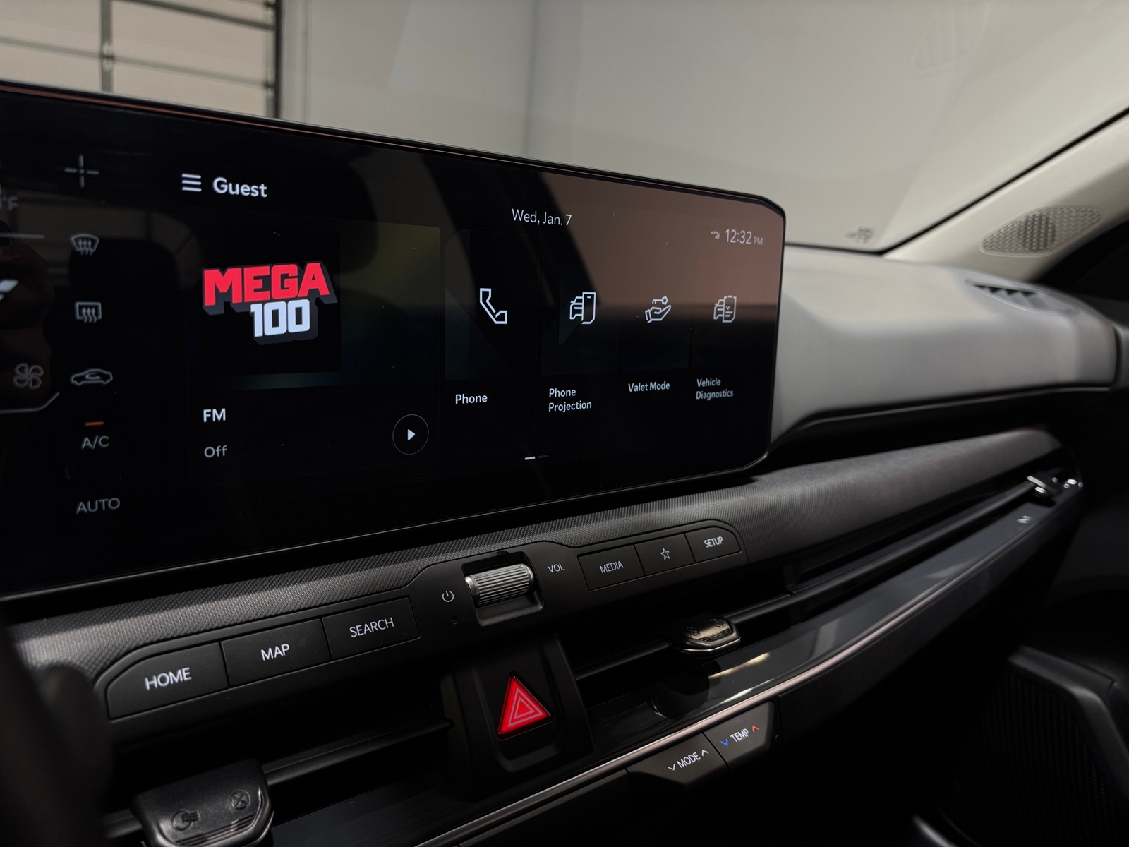 Thumbnail: 2025 Kia K4 - 4