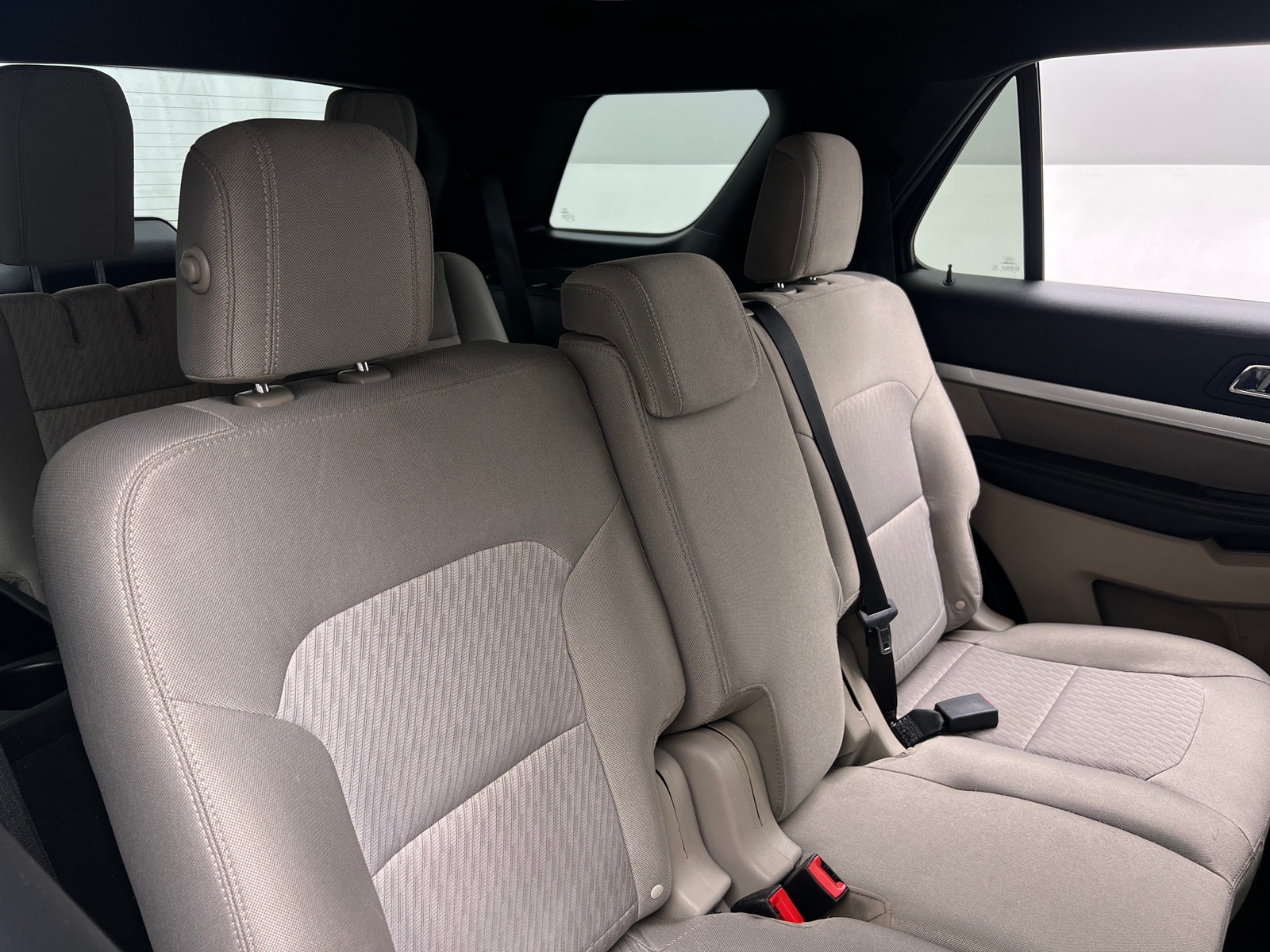 Thumbnail: 2018 Ford Explorer - 6