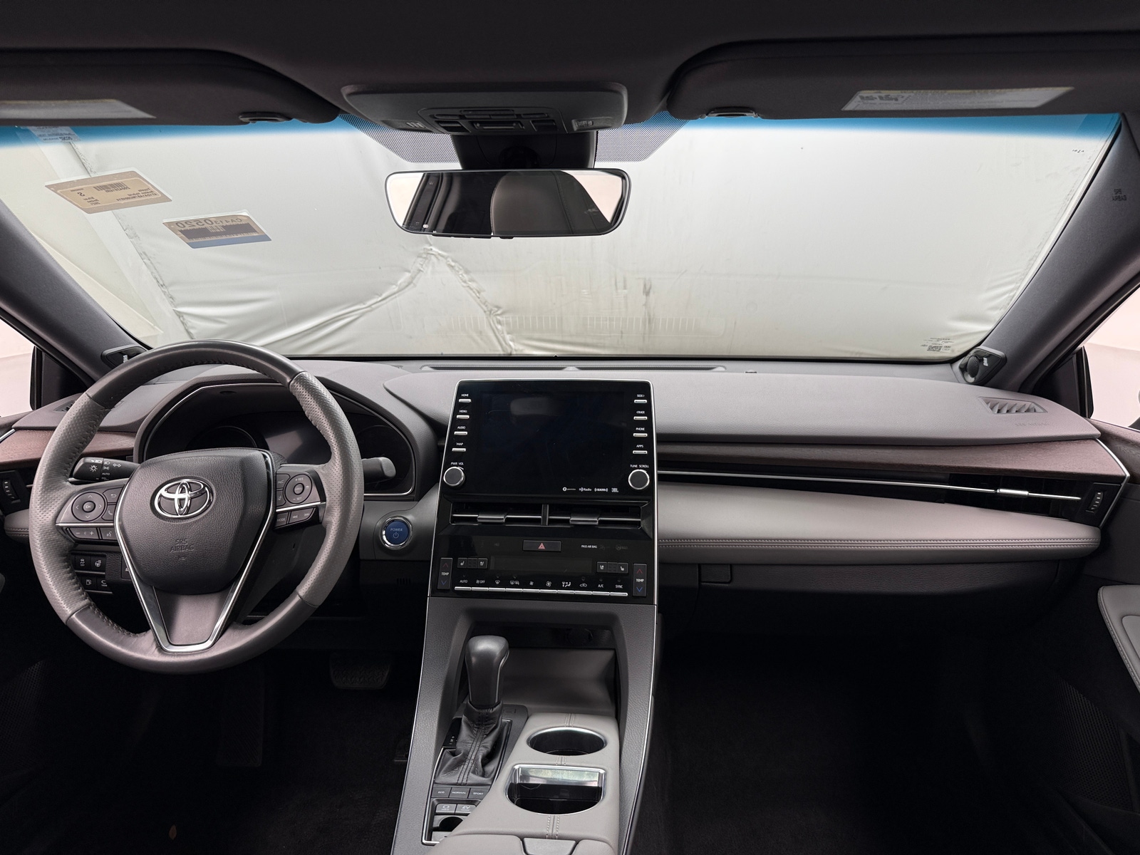 Thumbnail: 2021 Toyota Avalon - 2