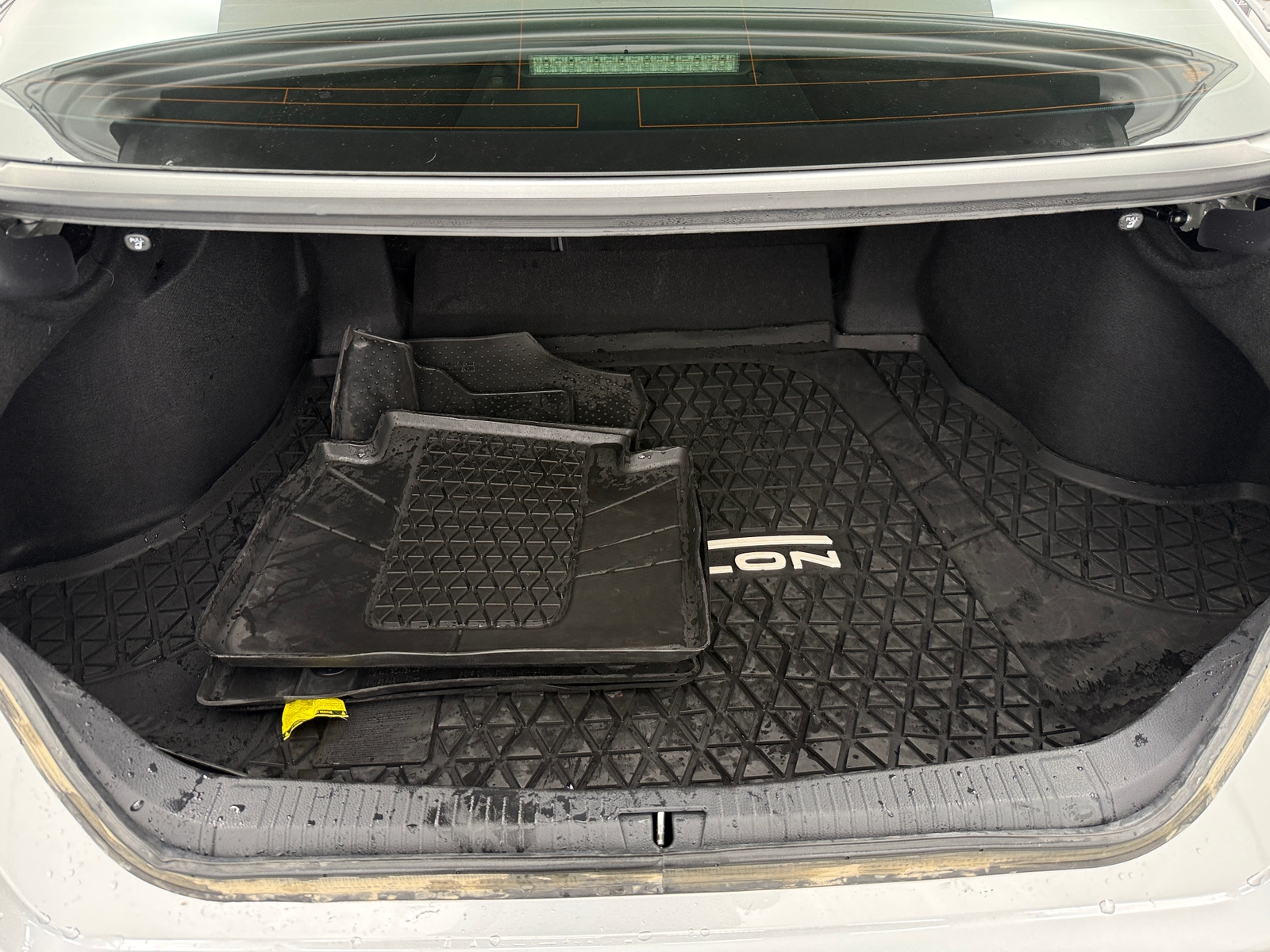 Thumbnail: 2021 Toyota Avalon - 6