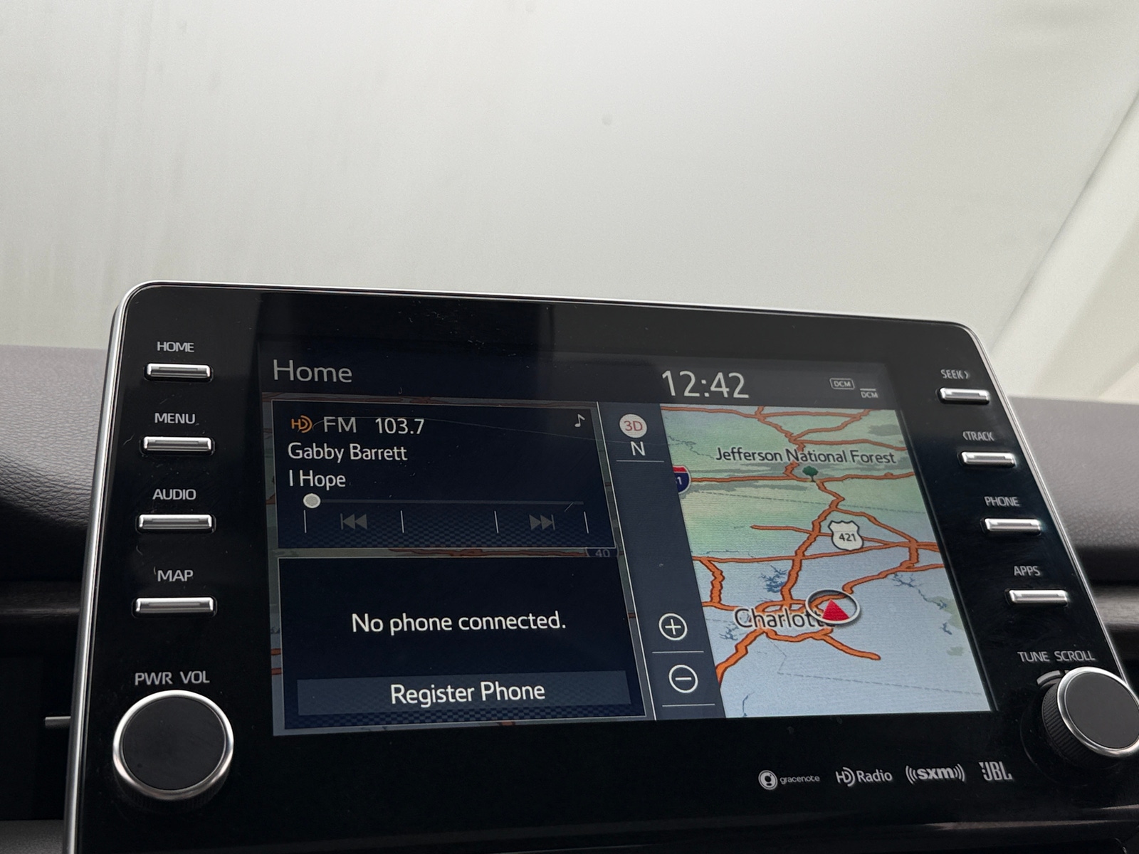 Thumbnail: 2021 Toyota Avalon - 3