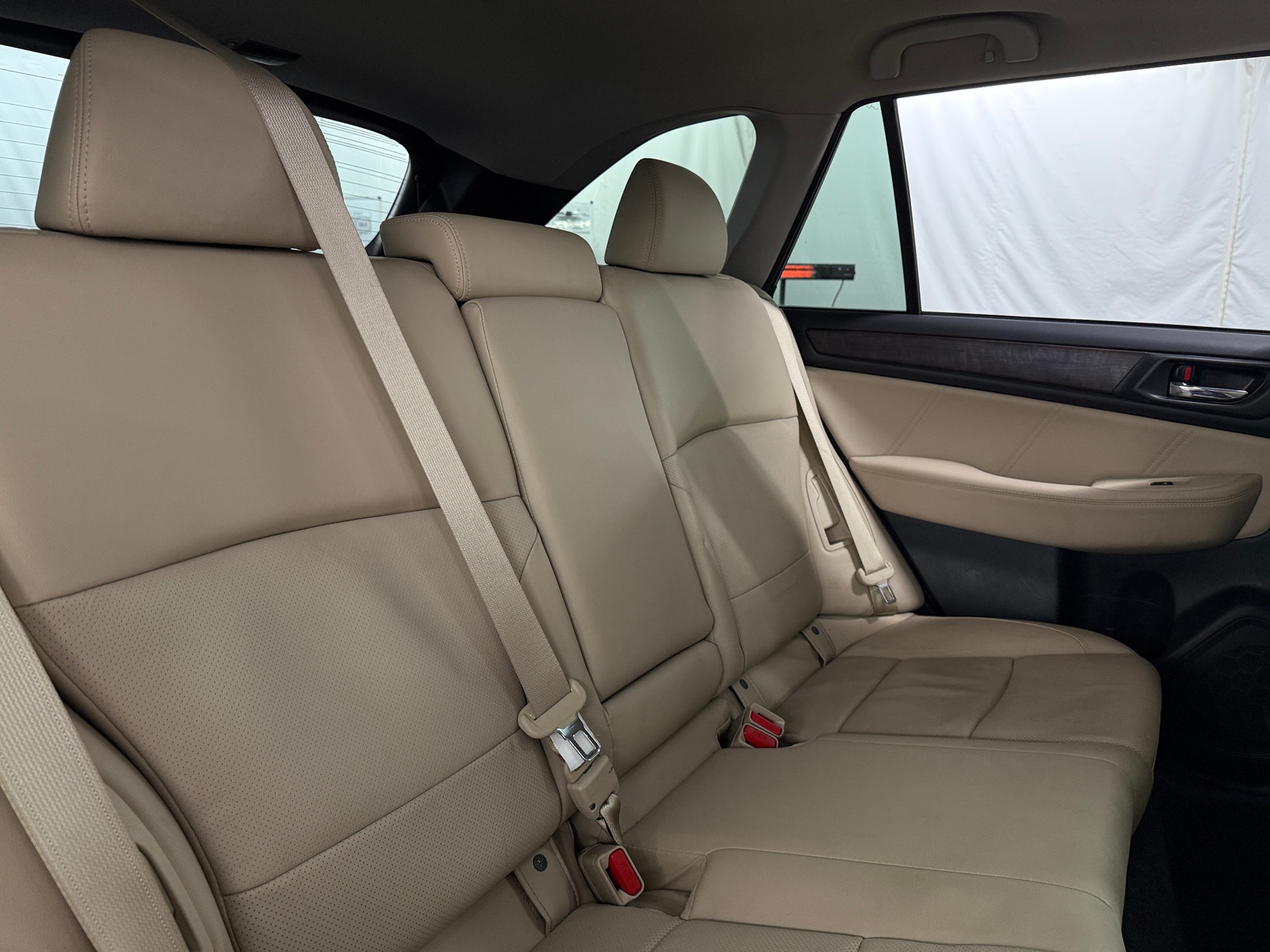 Thumbnail: 2018 Subaru Outback - 5