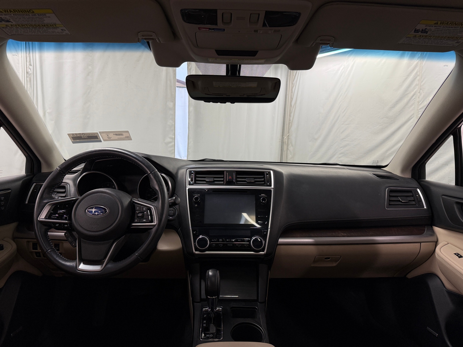 Thumbnail: 2018 Subaru Outback - 2